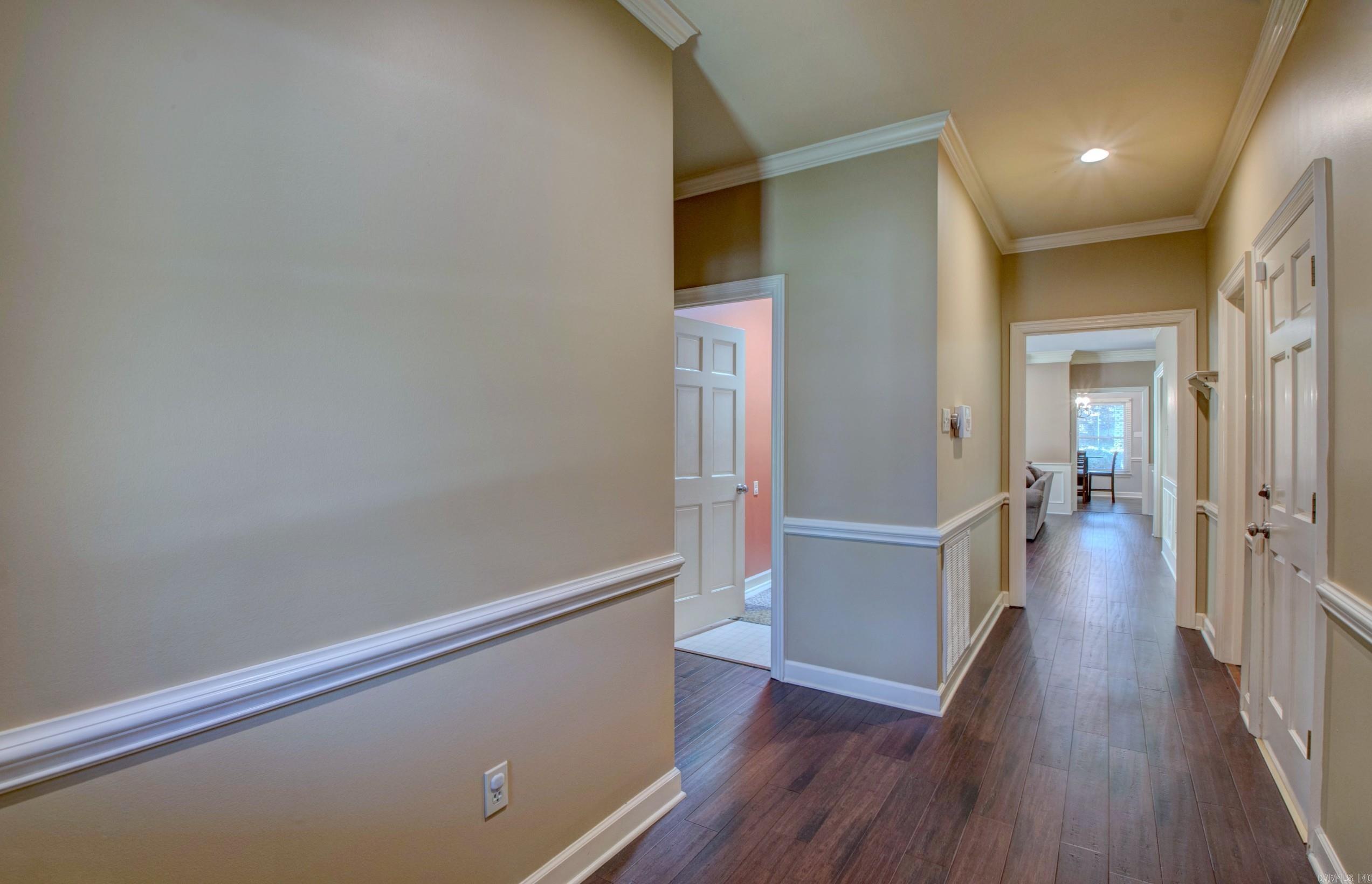 15 Rocky Valley  Little Rock, AR