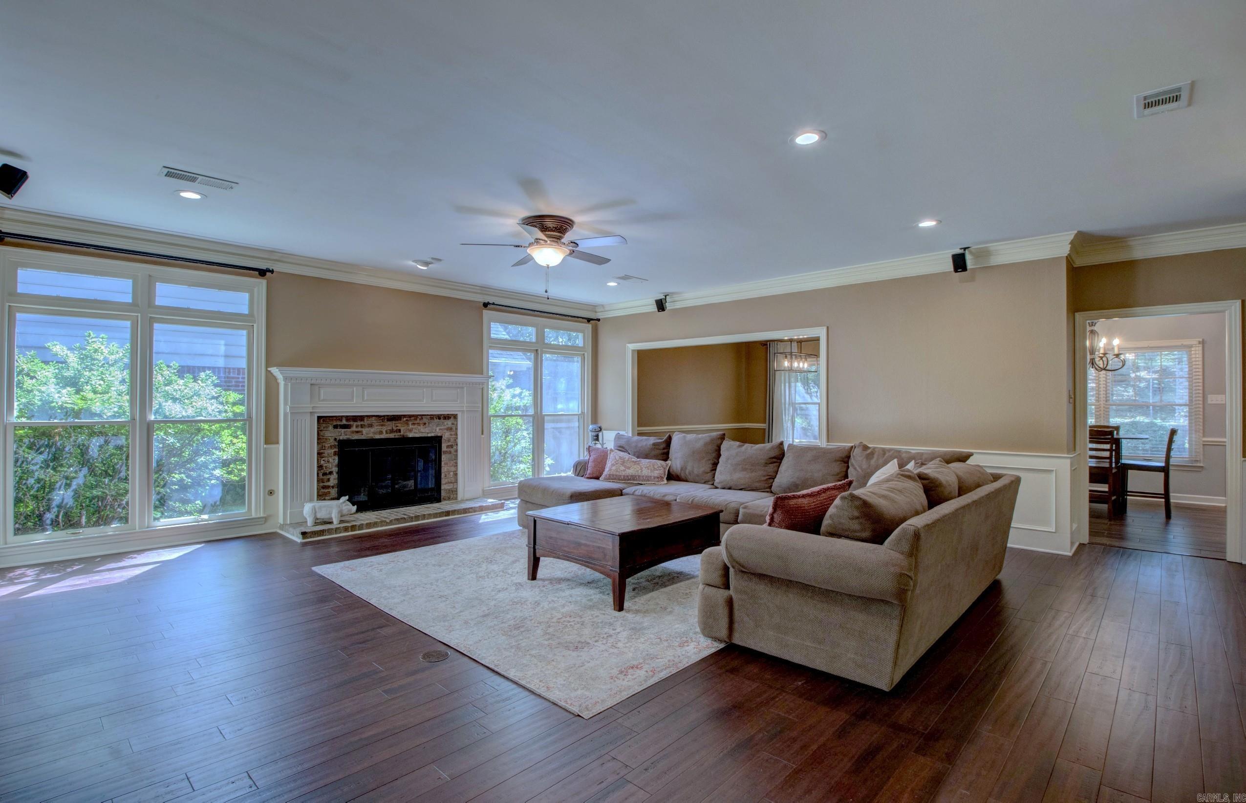 15 Rocky Valley  Little Rock, AR