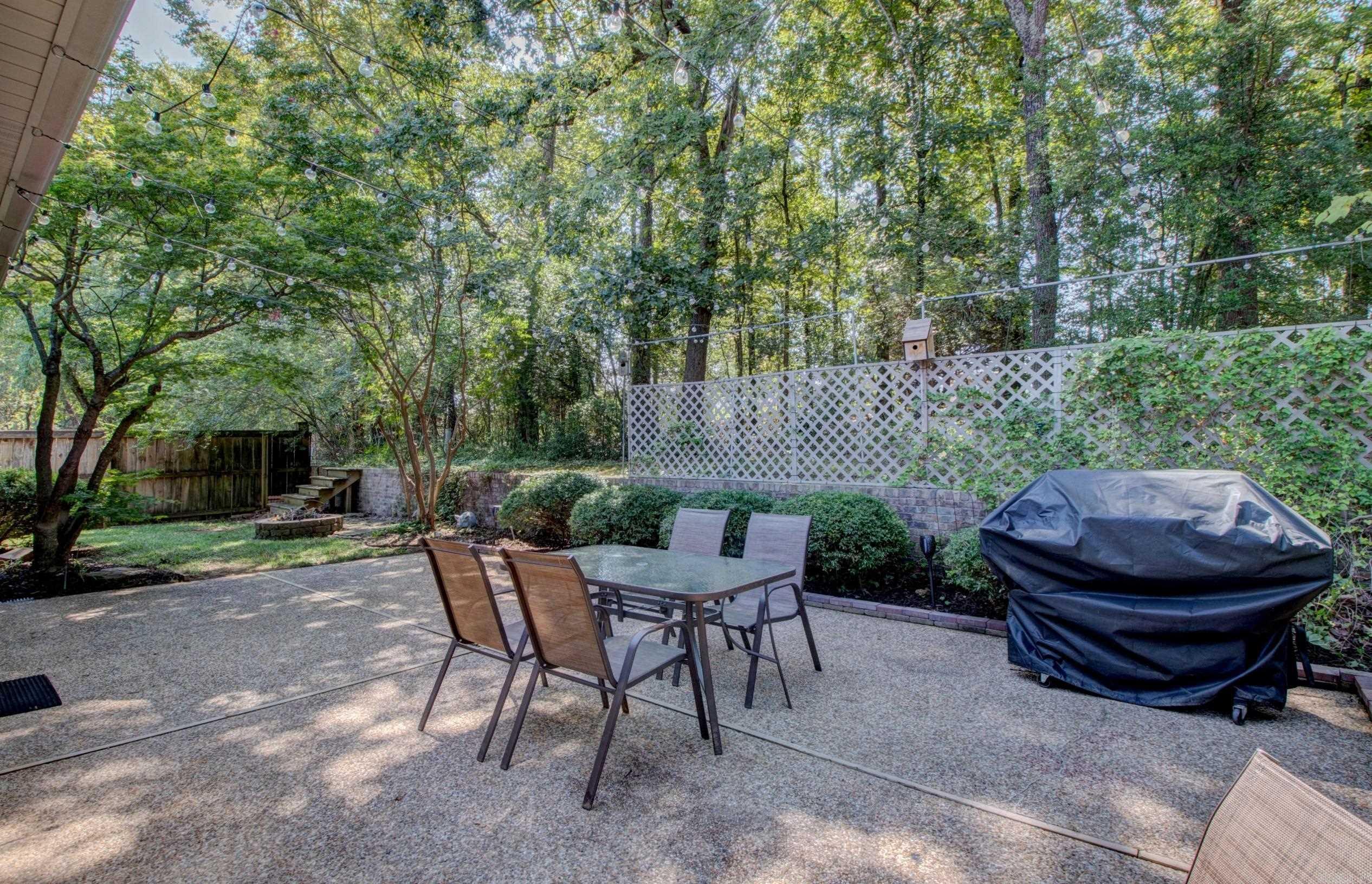 15 Rocky Valley  Little Rock, AR