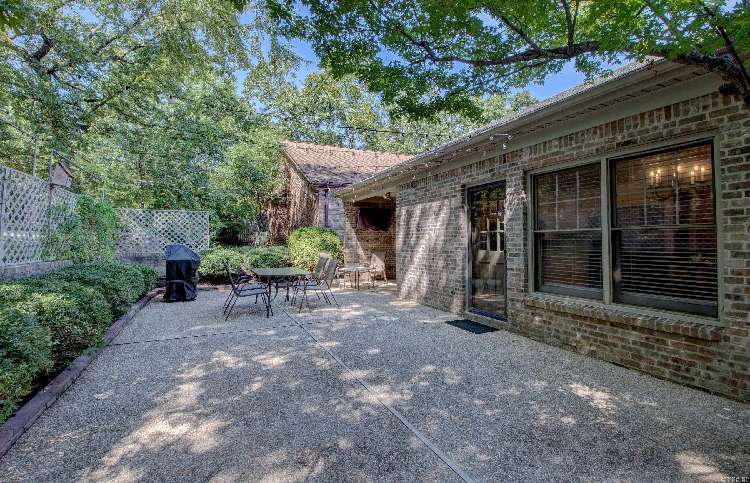 15 Rocky Valley  Little Rock, AR