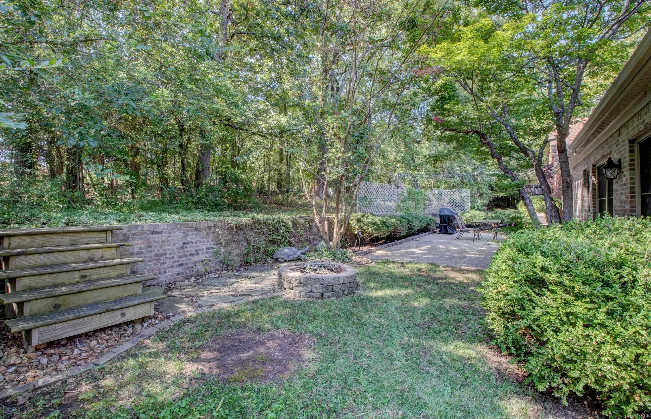 15 Rocky Valley  Little Rock, AR