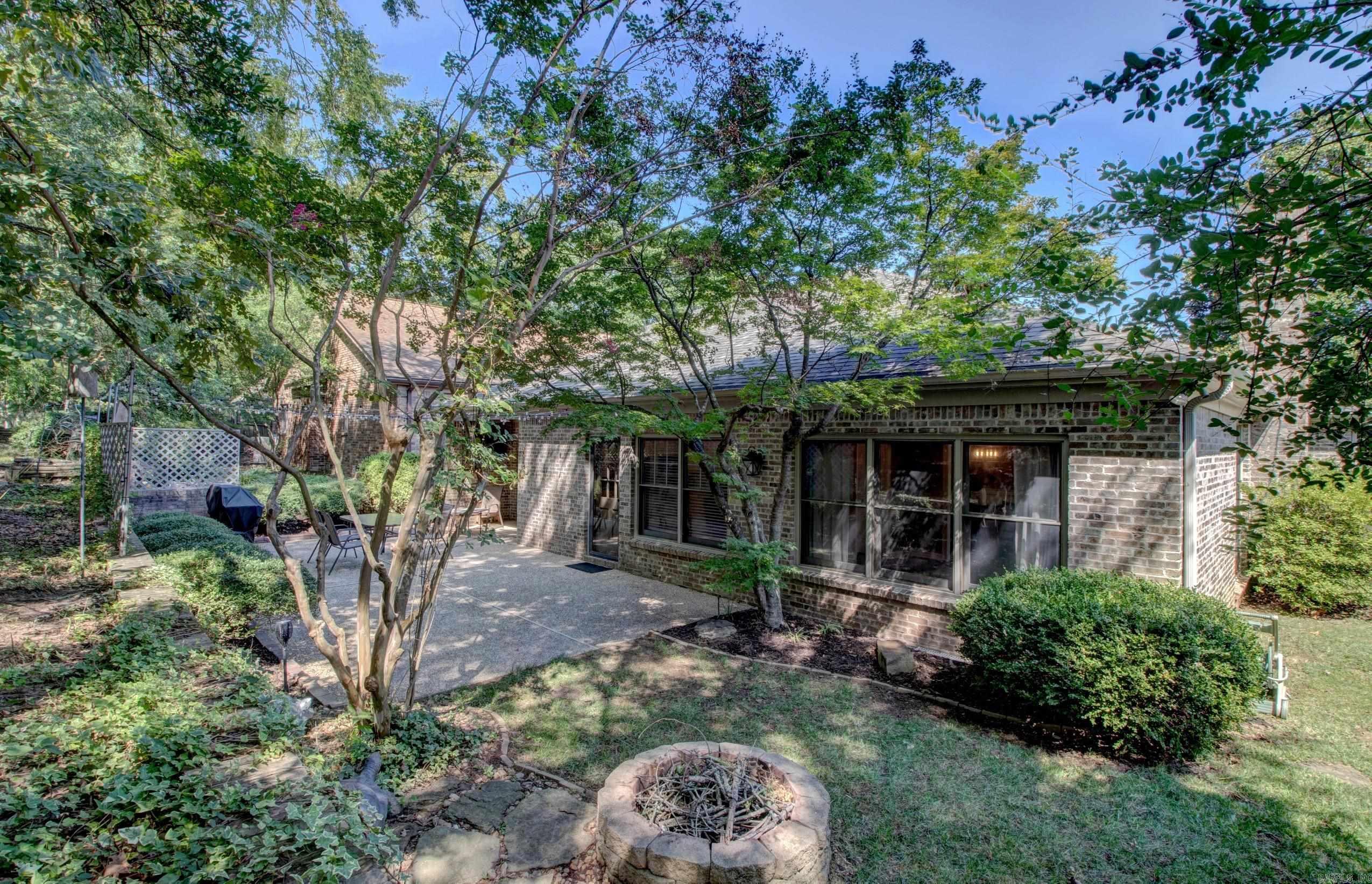 15 Rocky Valley  Little Rock, AR