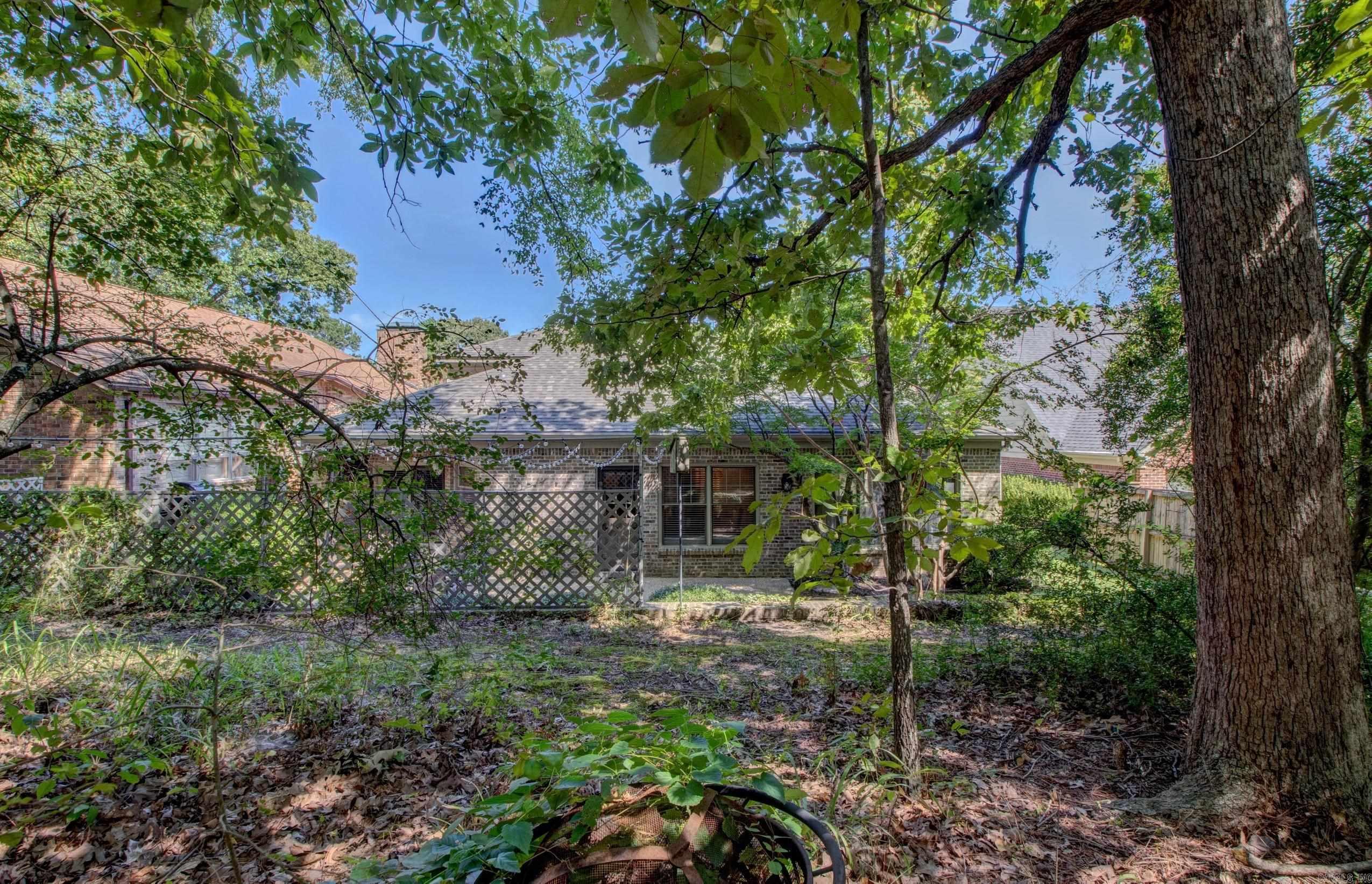 15 Rocky Valley  Little Rock, AR