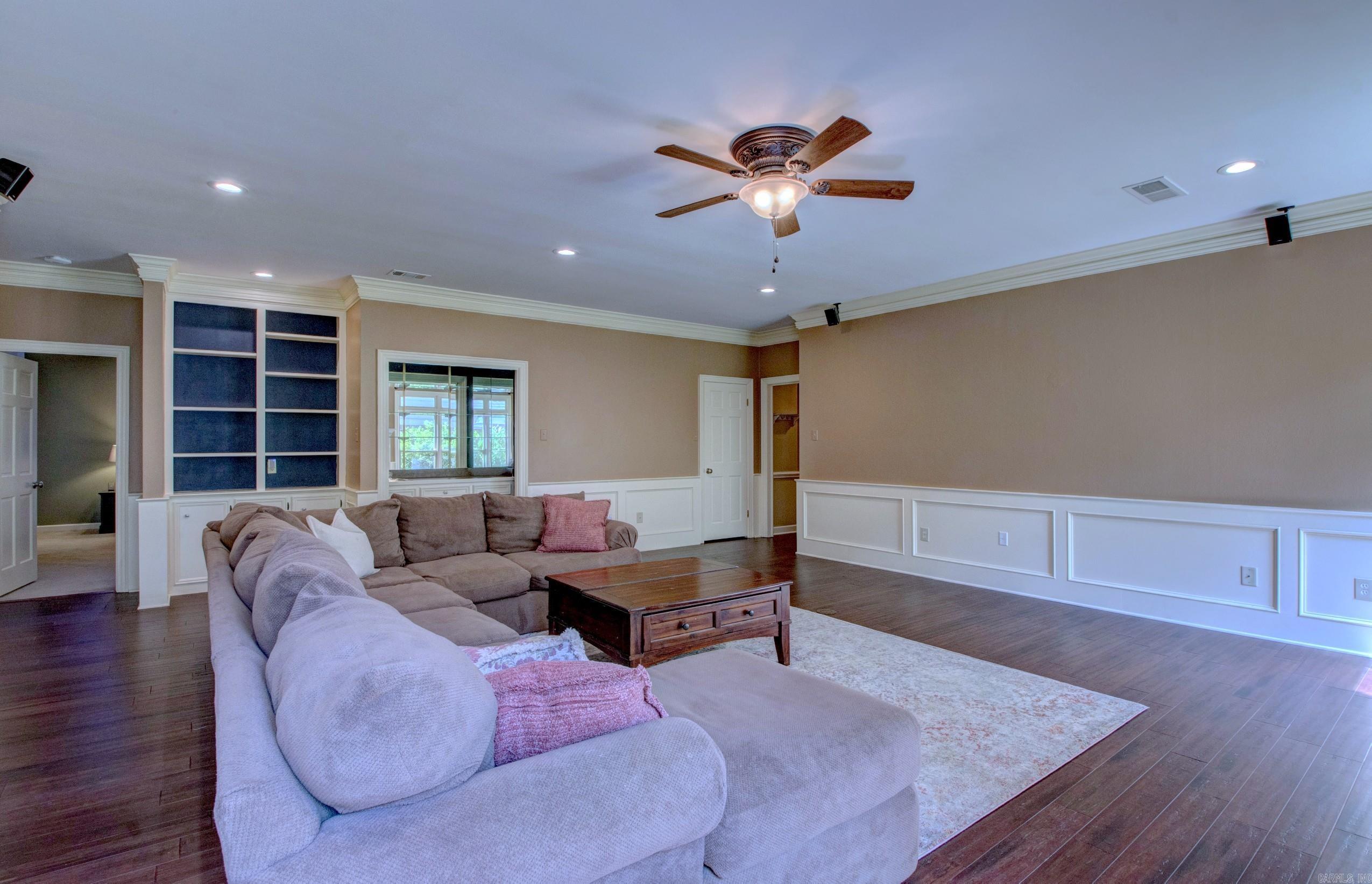 15 Rocky Valley  Little Rock, AR