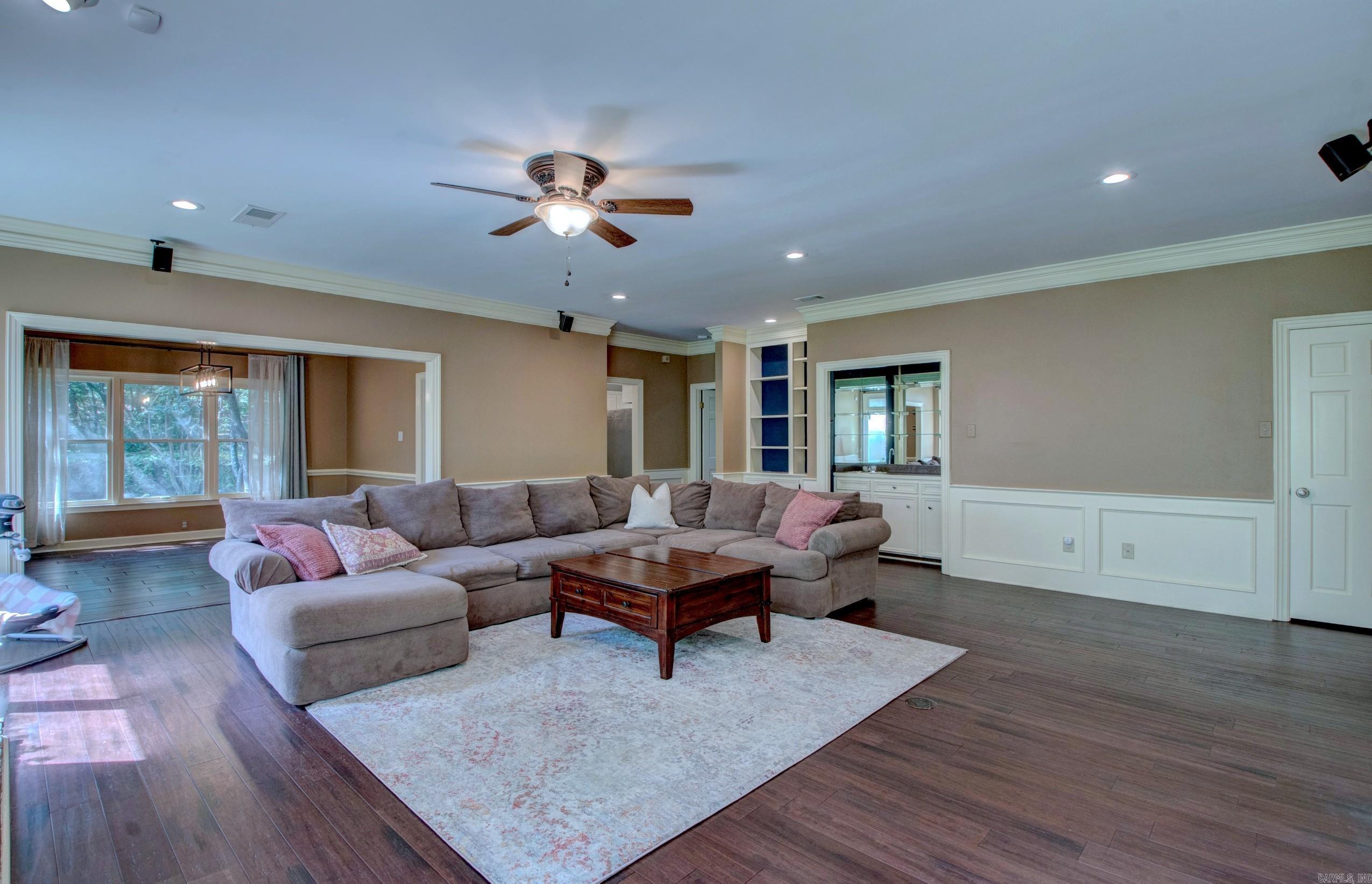15 Rocky Valley  Little Rock, AR
