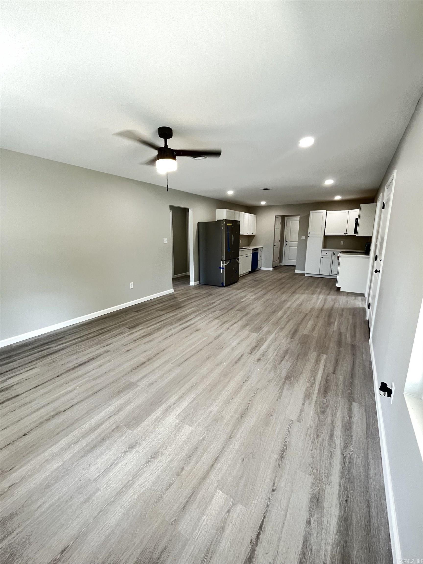 511 Moore  Malvern, AR