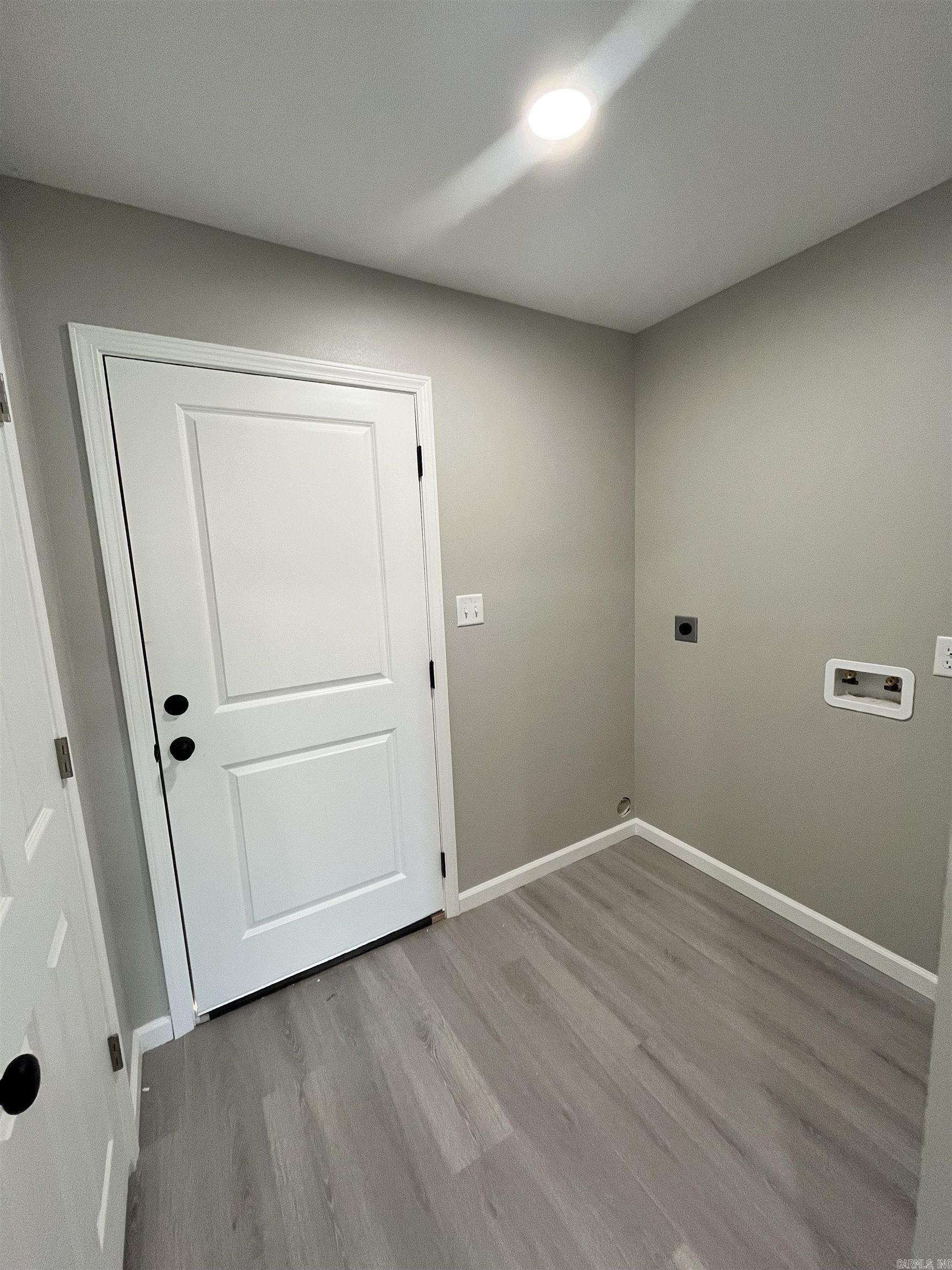 511 Moore  Malvern, AR