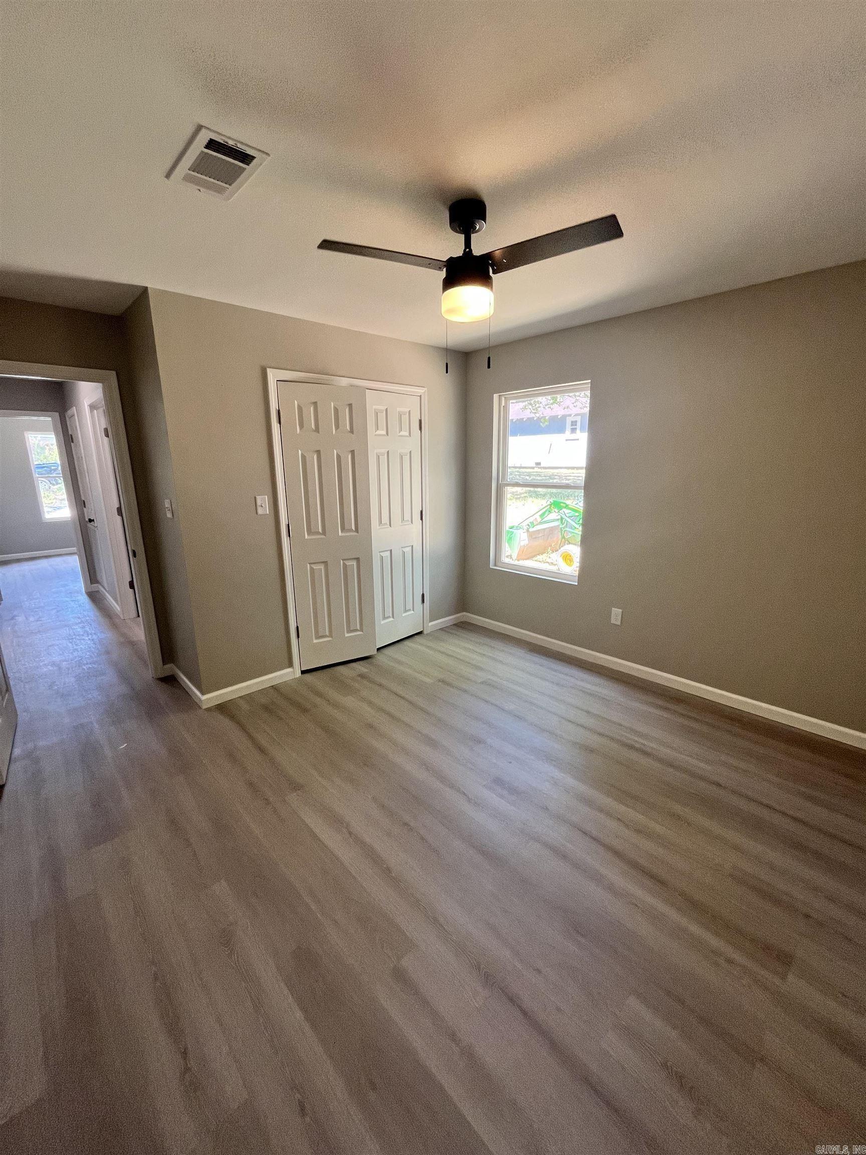 511 Moore  Malvern, AR