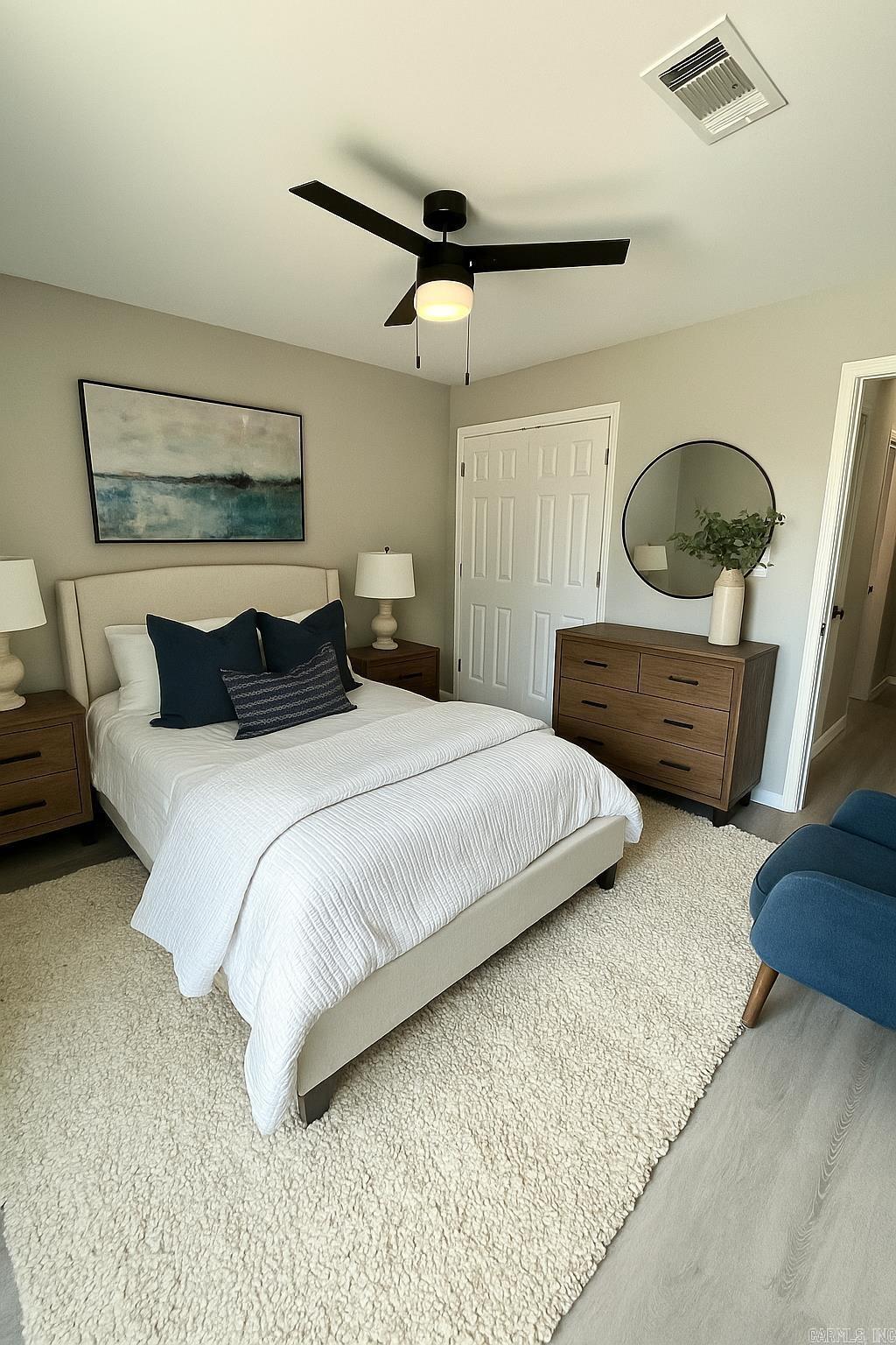 511 Moore  Malvern, AR