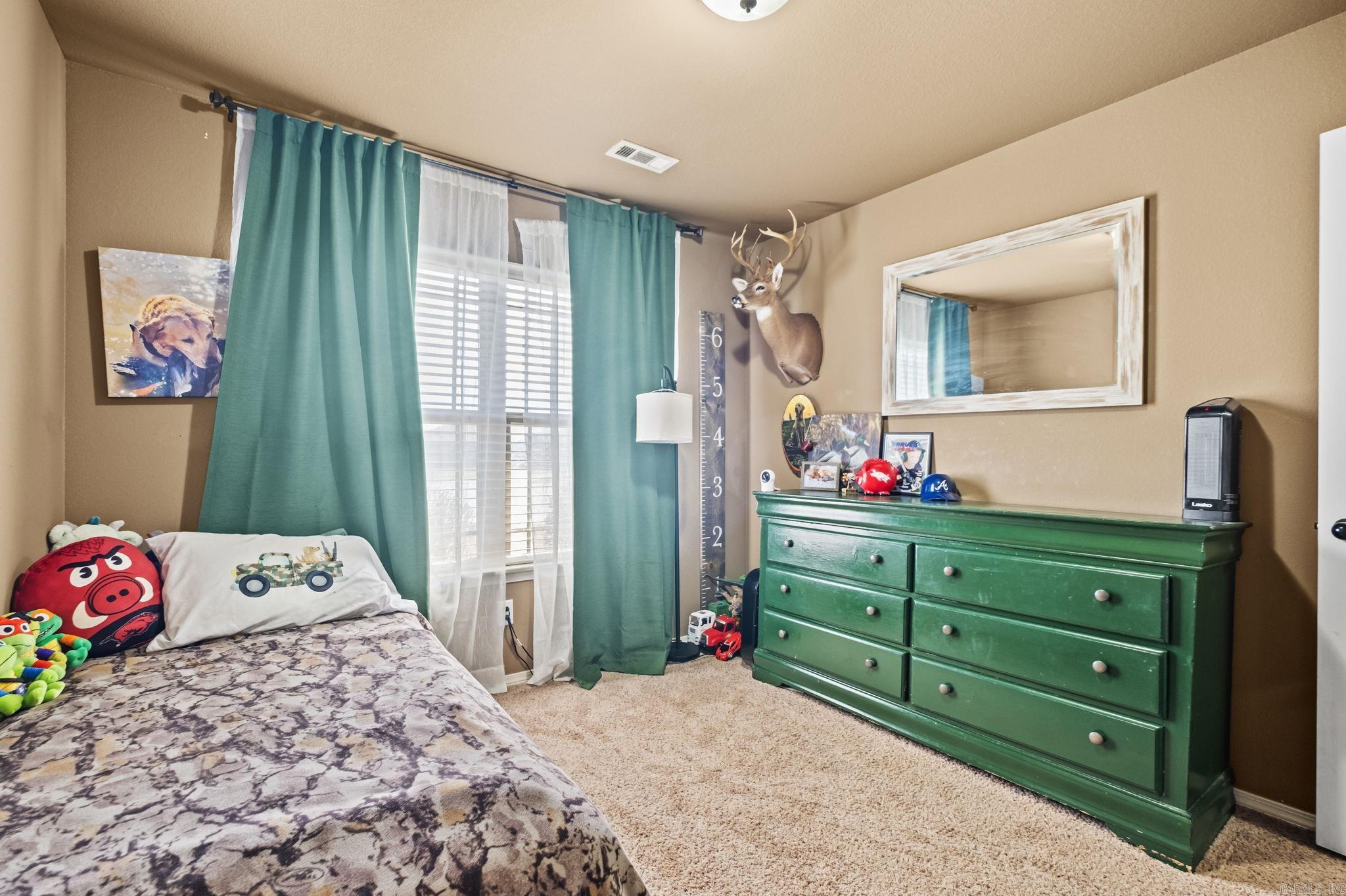 1115 Anemone  North Little Rock, AR