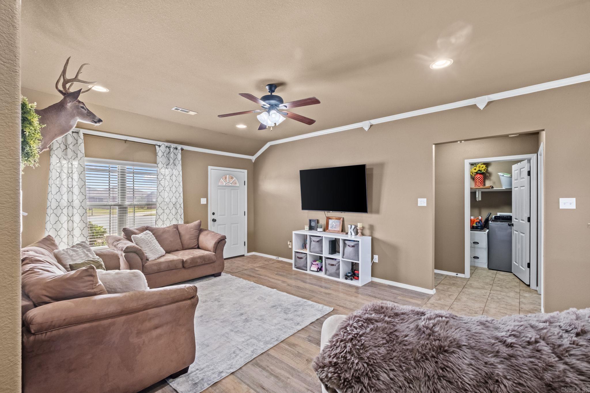 1115 Anemone  North Little Rock, AR