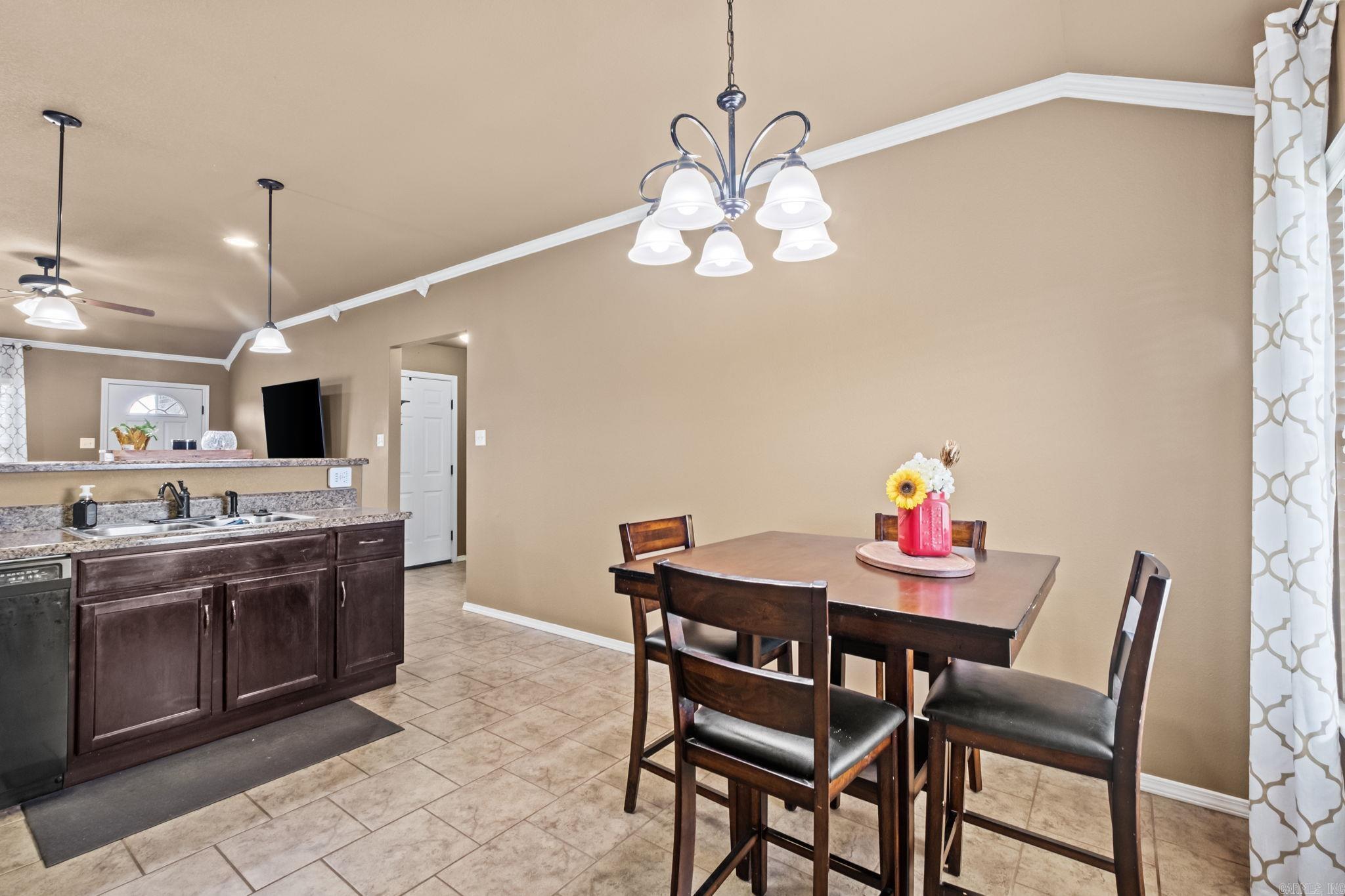1115 Anemone  North Little Rock, AR