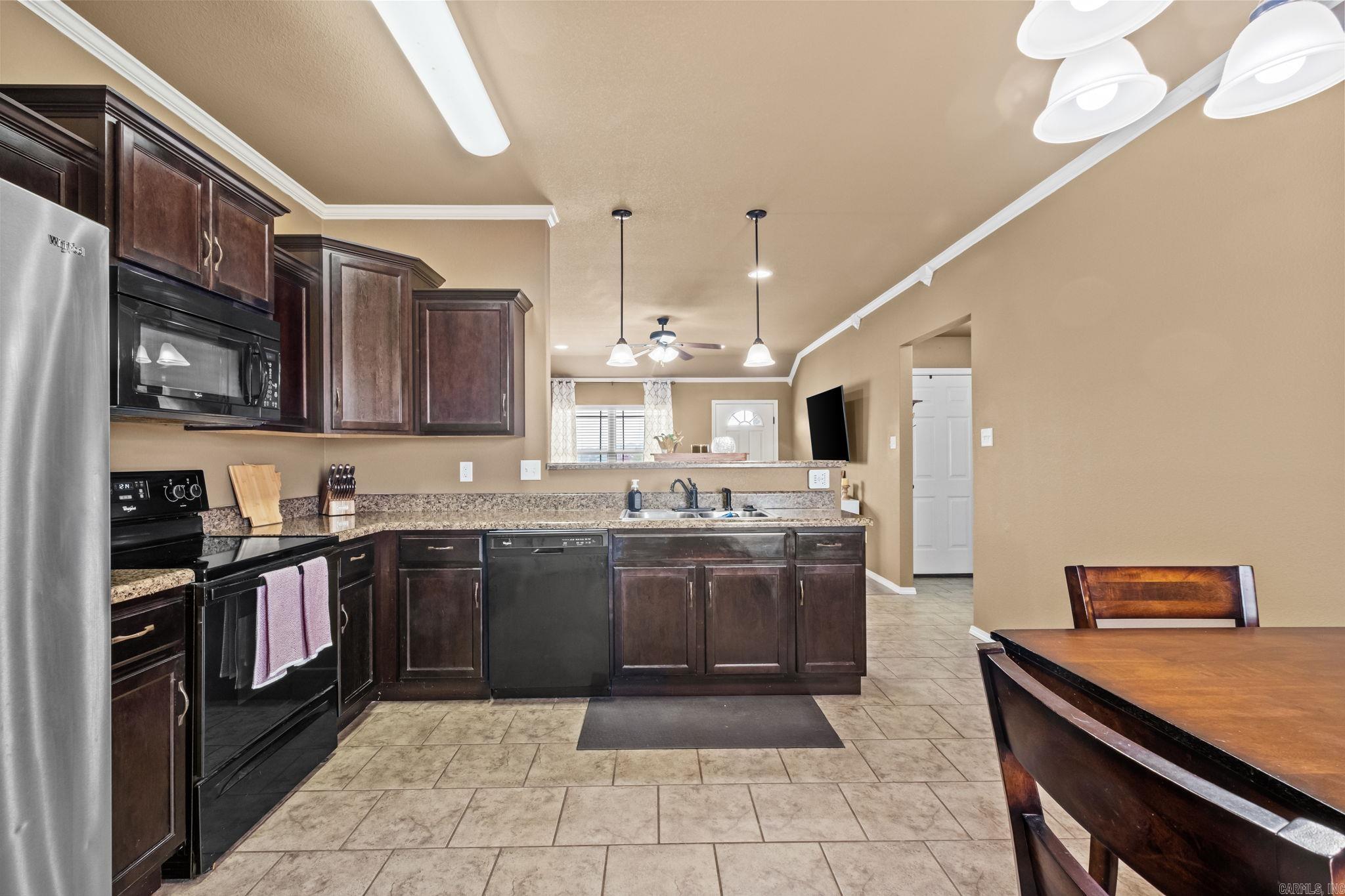 1115 Anemone  North Little Rock, AR