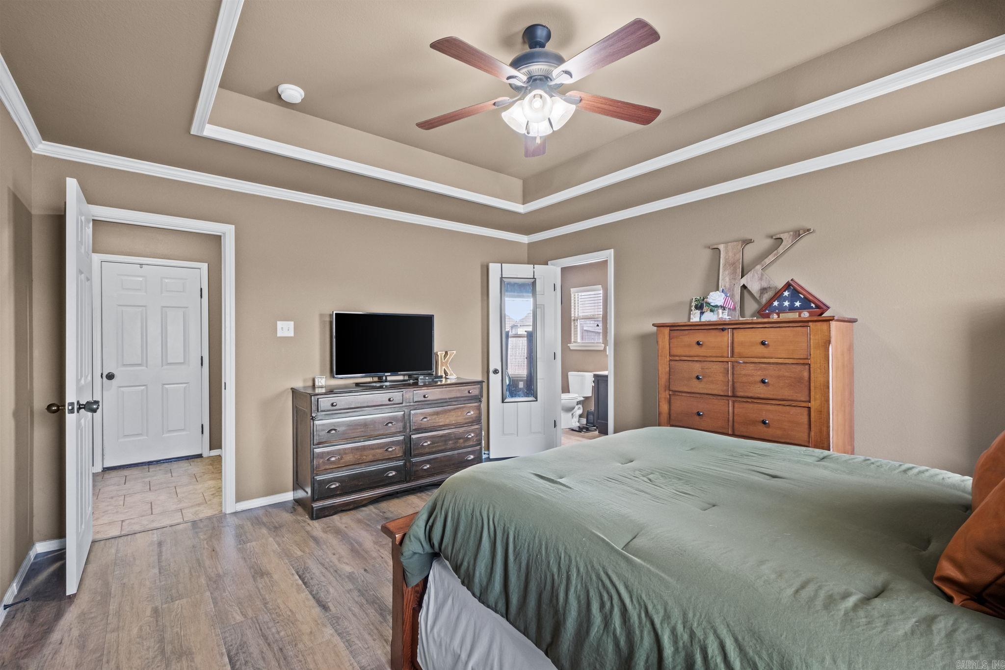 1115 Anemone  North Little Rock, AR