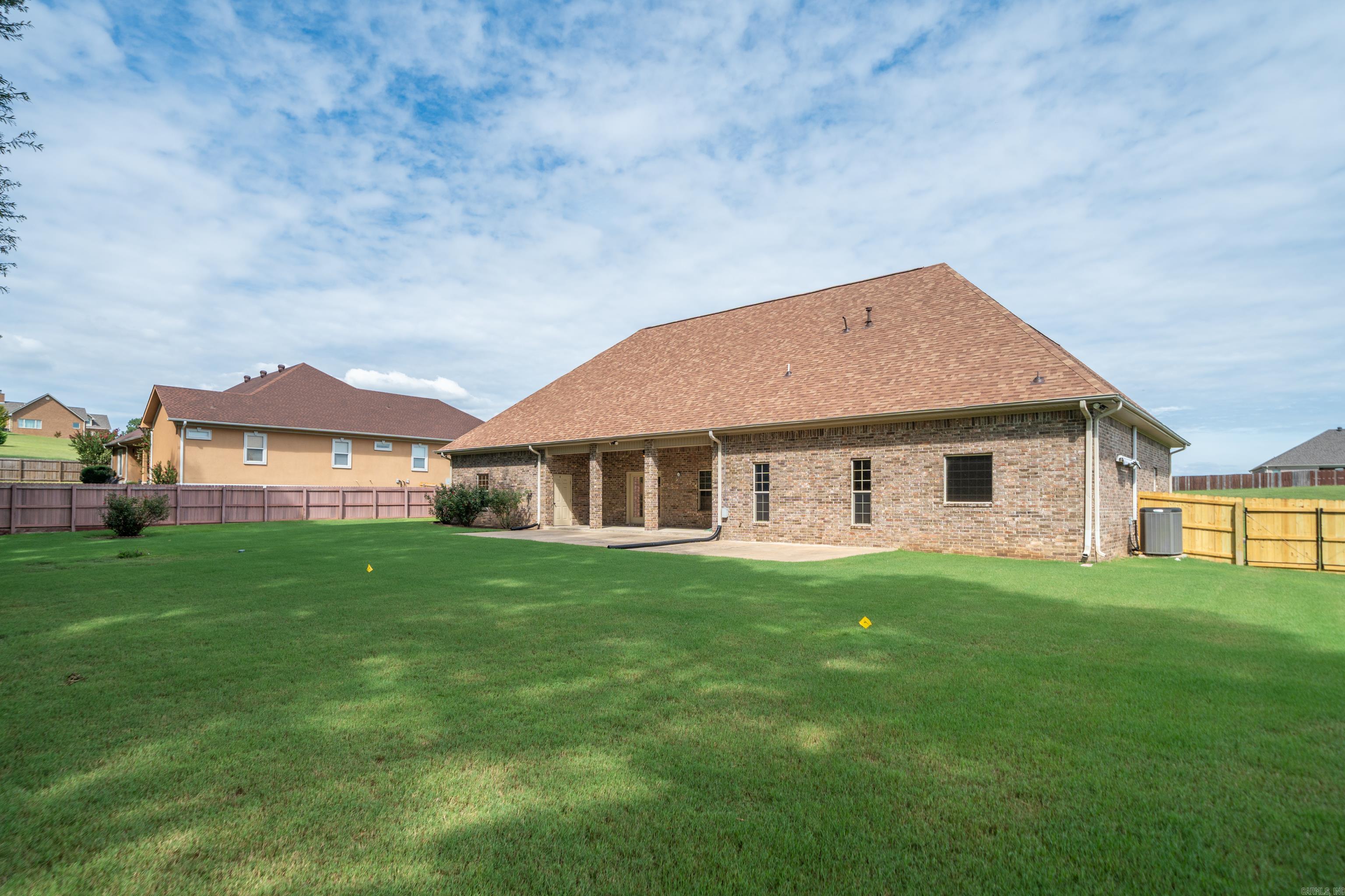 199 Chinook  Hot Springs, AR