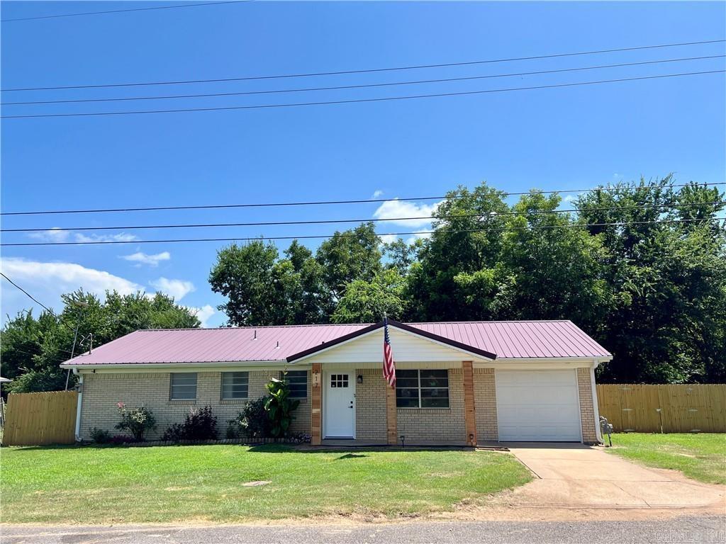 217 Cloos Circle Dr  Ozark, AR