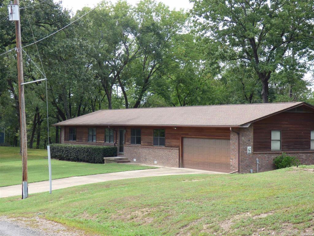 171 Maewood  Hot Springs, AR