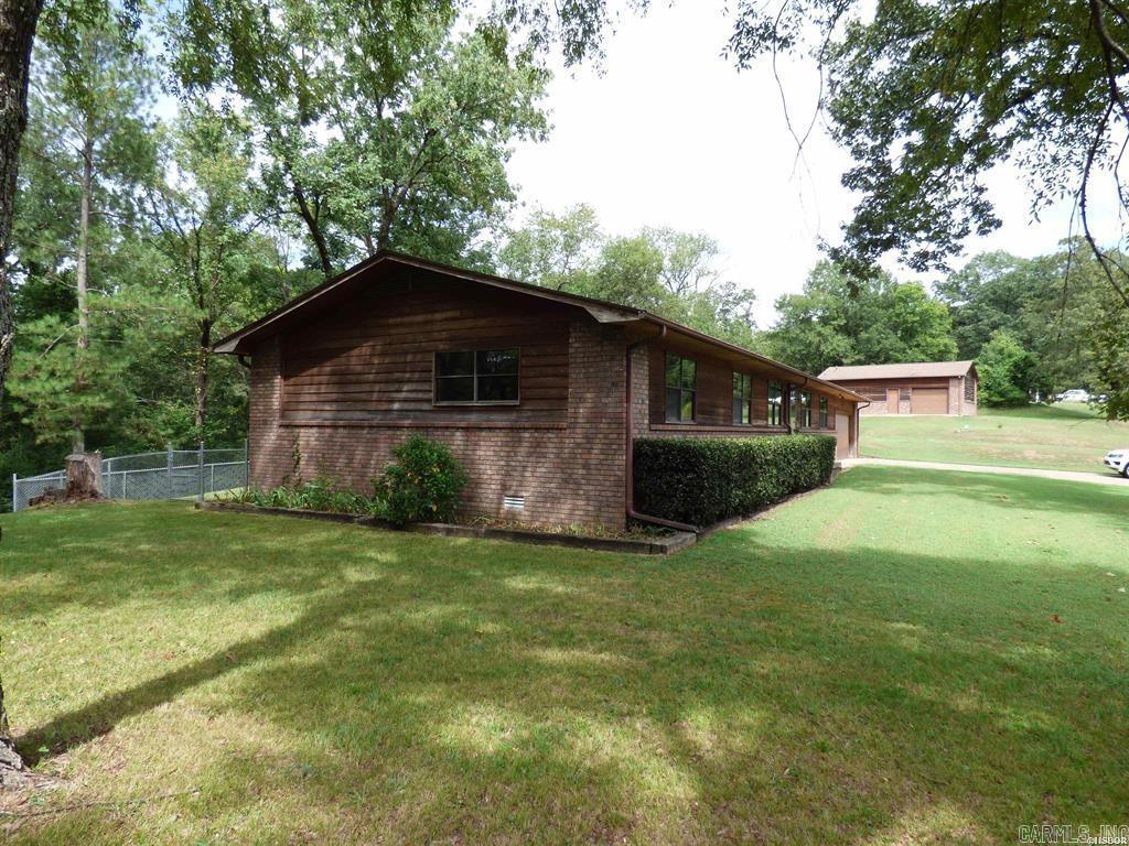 171 Maewood  Hot Springs, AR
