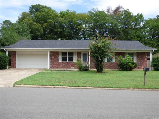 104  Cedarwood  Hot Springs, AR