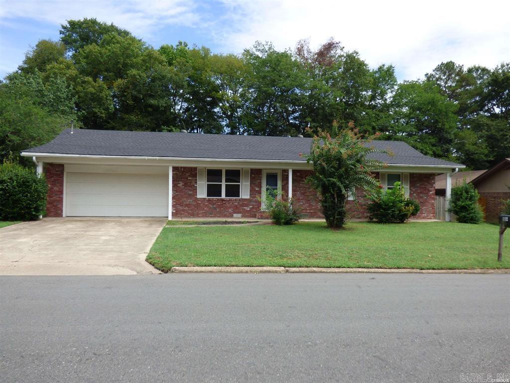 104 Cedarwood  Hot Springs, AR