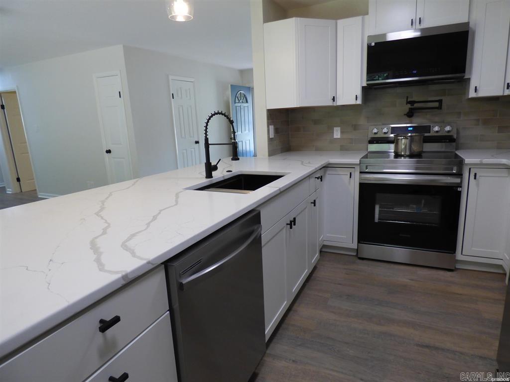 104 Cedarwood  Hot Springs, AR