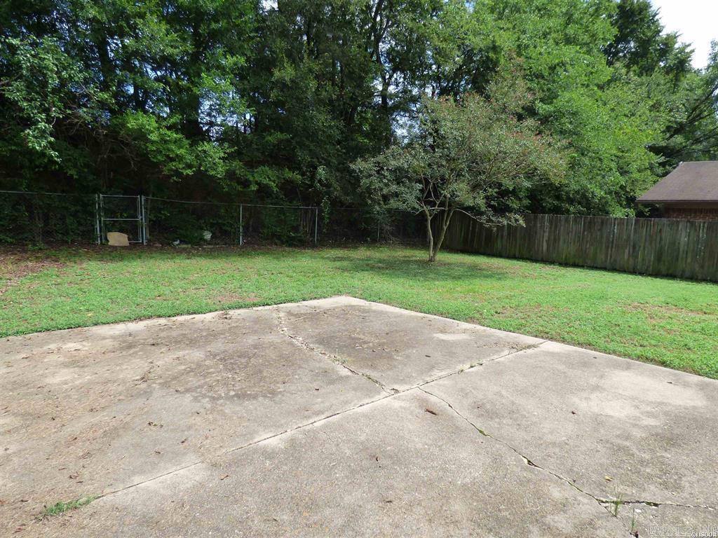 104 Cedarwood  Hot Springs, AR