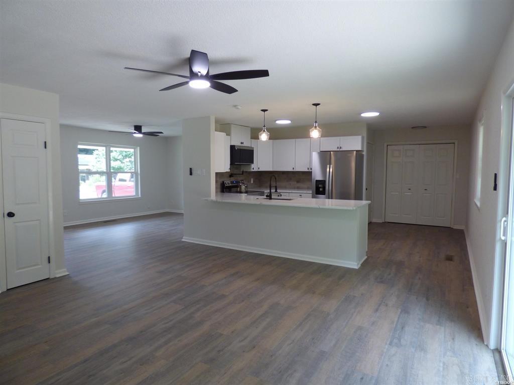104 Cedarwood  Hot Springs, AR