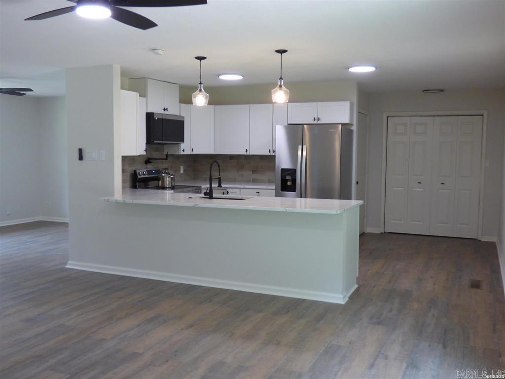 104 Cedarwood  Hot Springs, AR