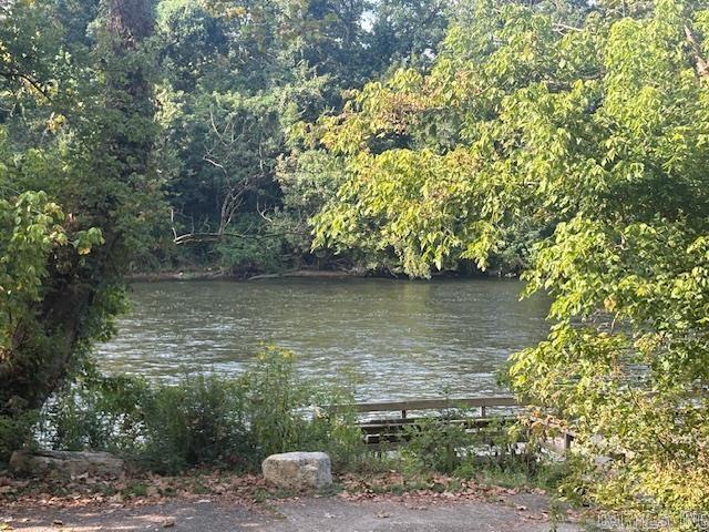 Lot 15 & 2A S Hwy 5  Norfork, AR