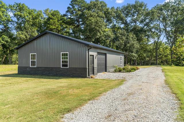 108  Adams Dr  Pangburn, AR
