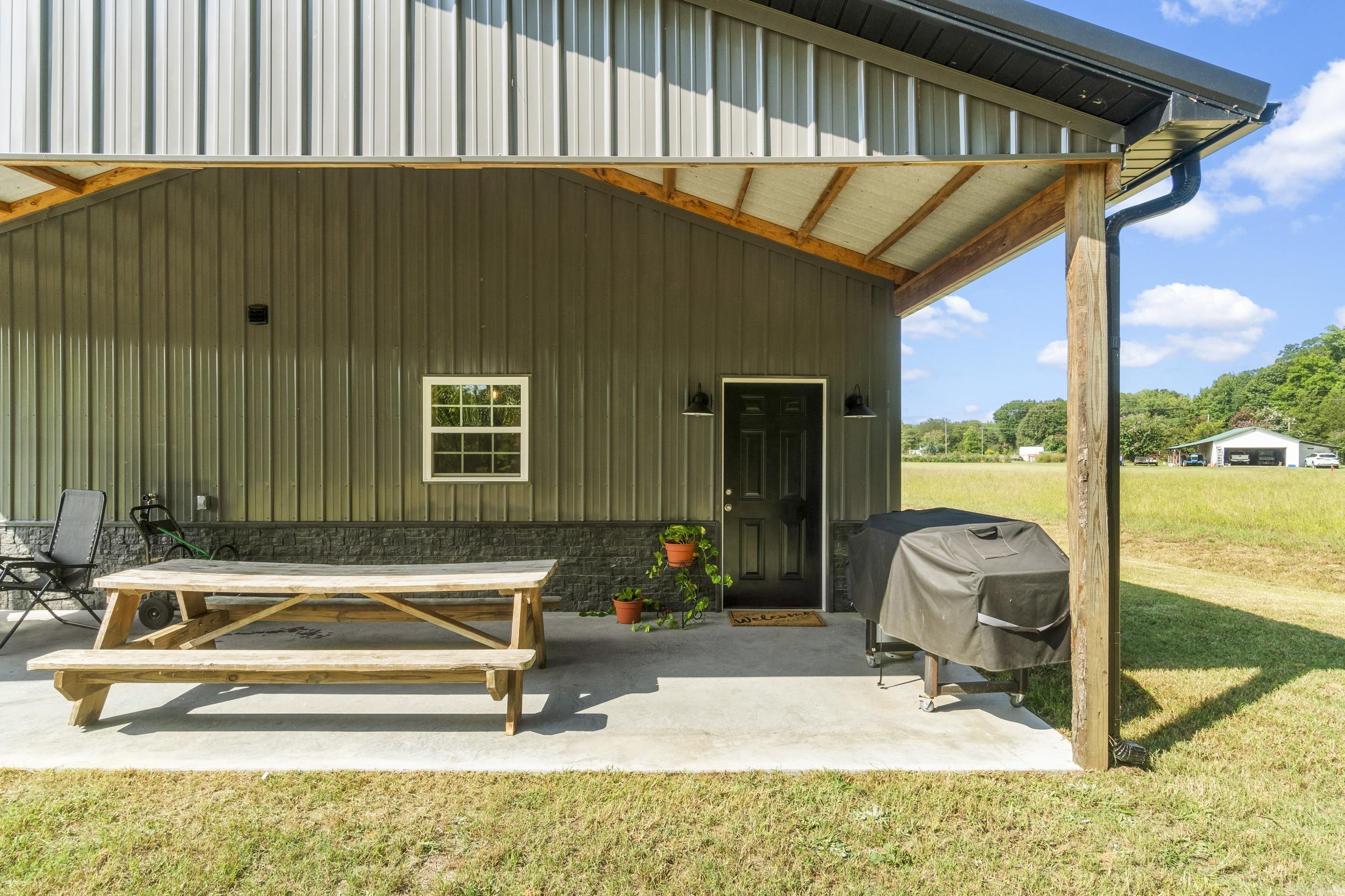 108 Adams Dr  Pangburn, AR