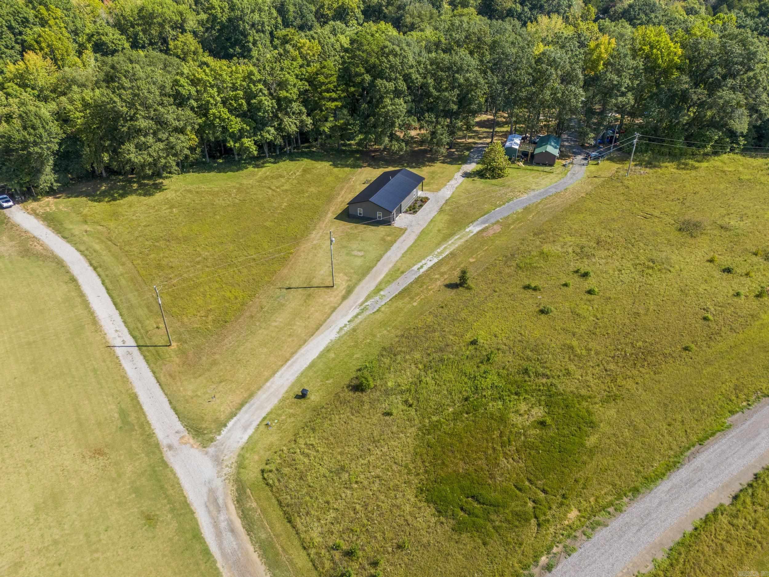 108 Adams Dr  Pangburn, AR