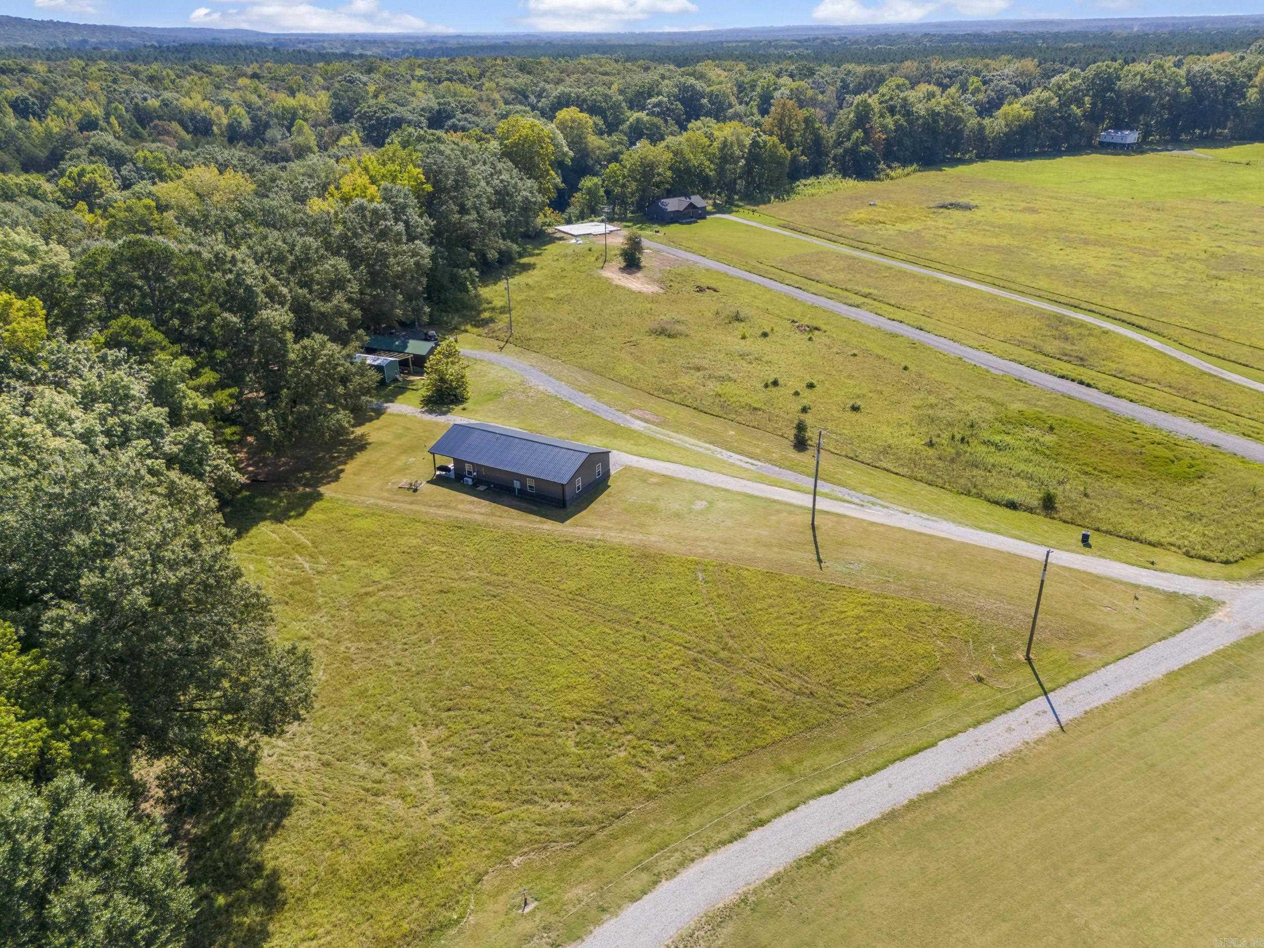 108 Adams Dr  Pangburn, AR