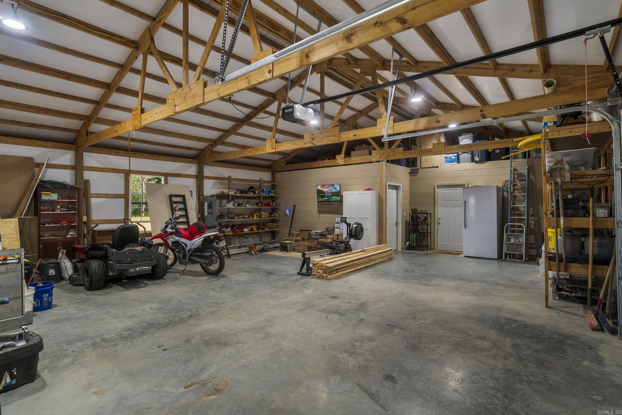 108 Adams Dr  Pangburn, AR