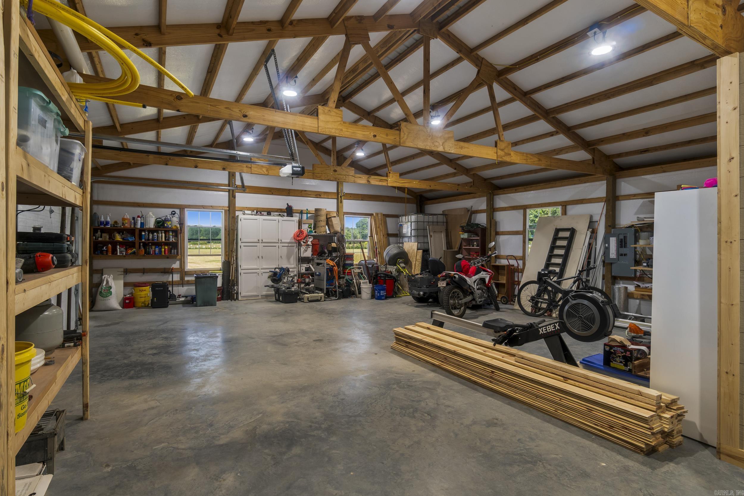 108 Adams Dr  Pangburn, AR