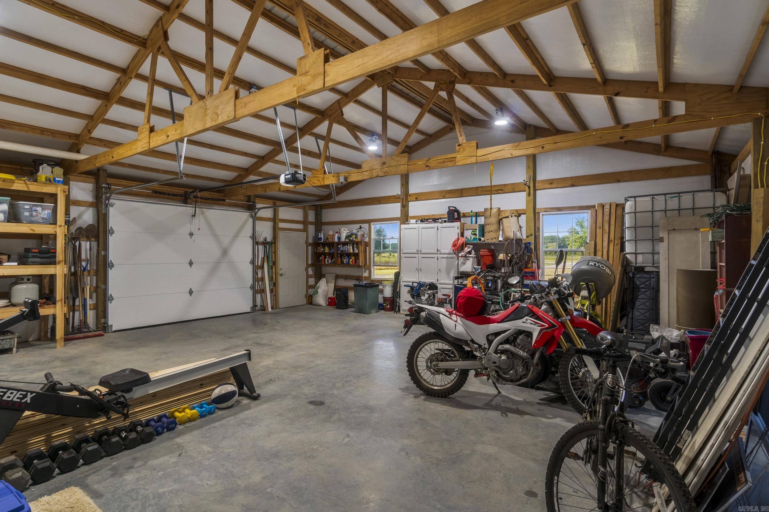 108 Adams Dr  Pangburn, AR