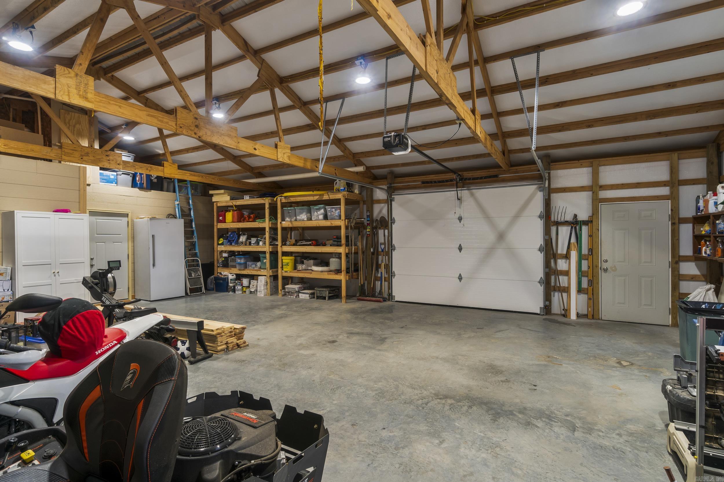 108 Adams Dr  Pangburn, AR