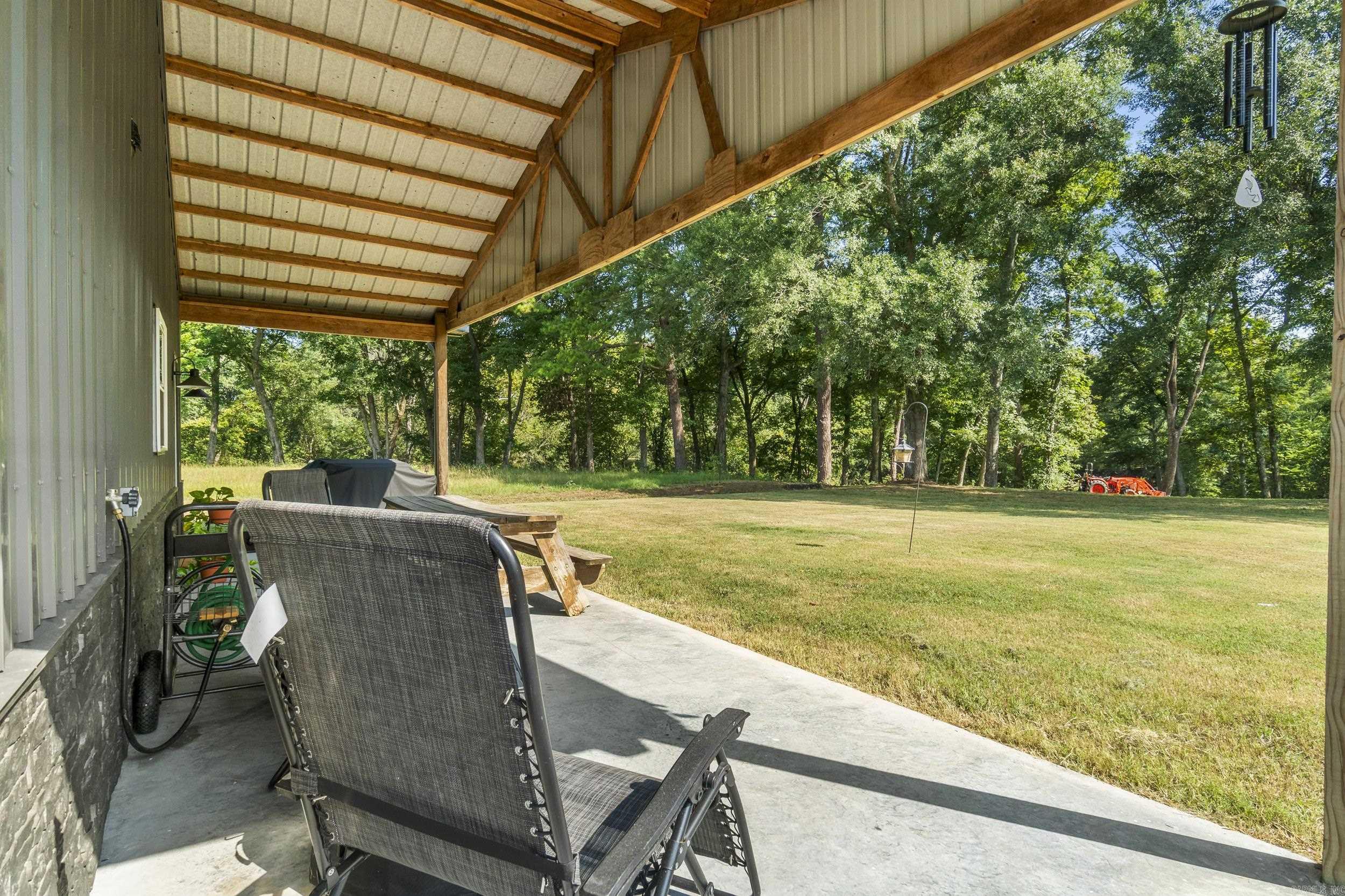 108 Adams Dr  Pangburn, AR