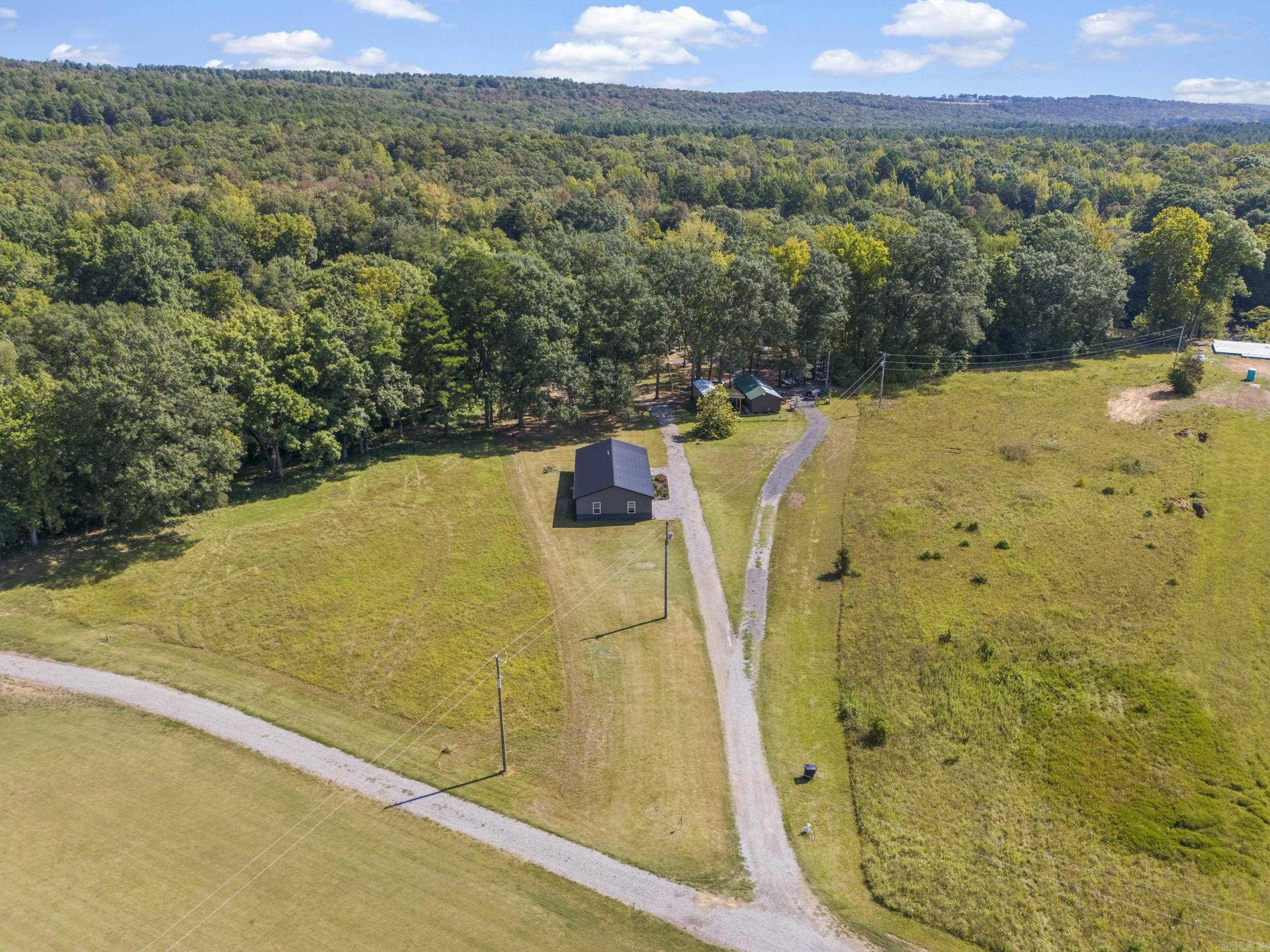 108 Adams Dr  Pangburn, AR