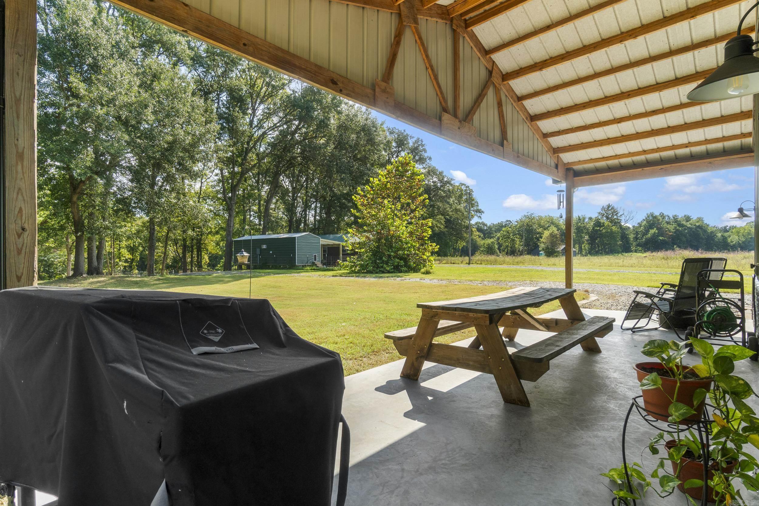 108 Adams Dr  Pangburn, AR