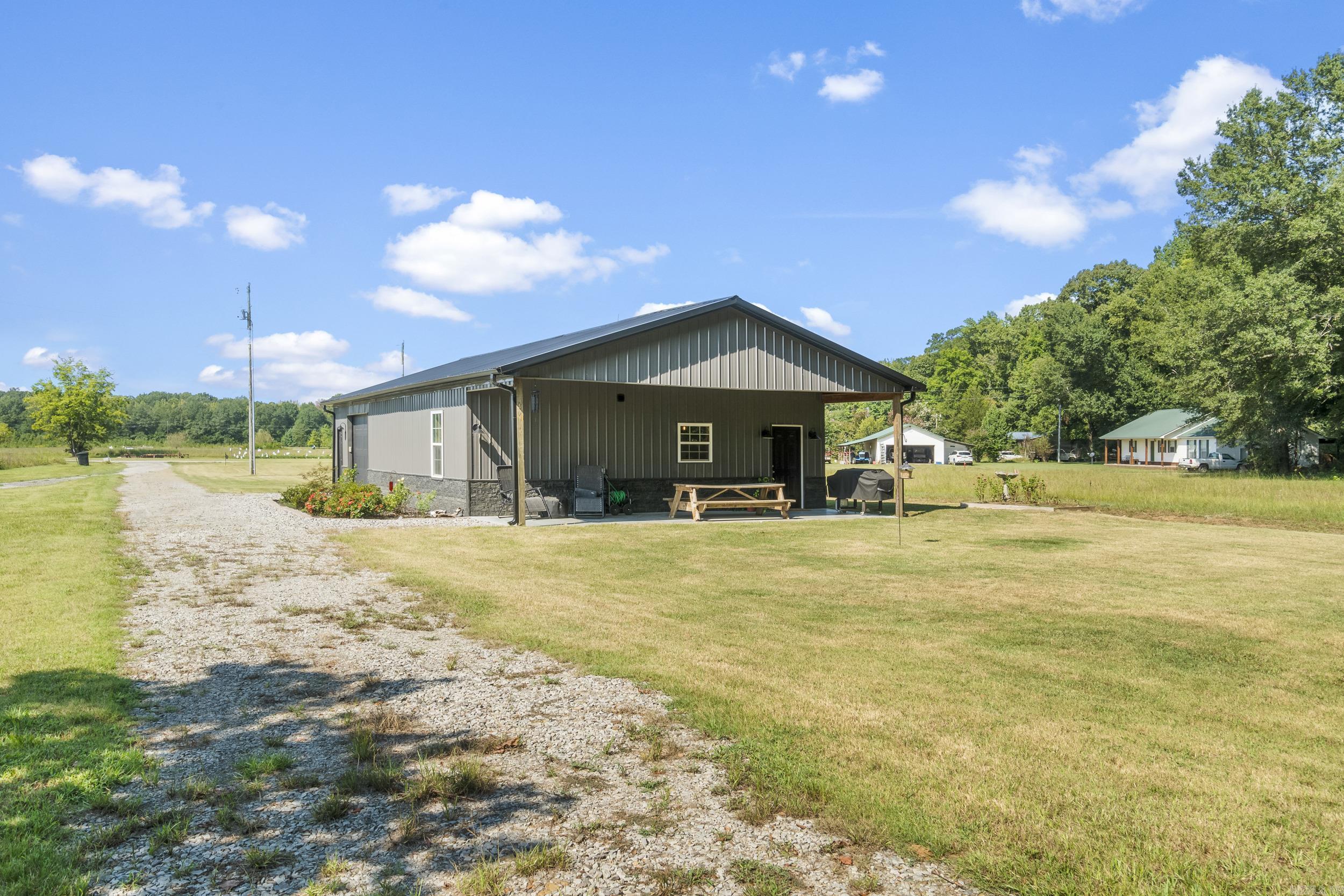 108 Adams Dr  Pangburn, AR