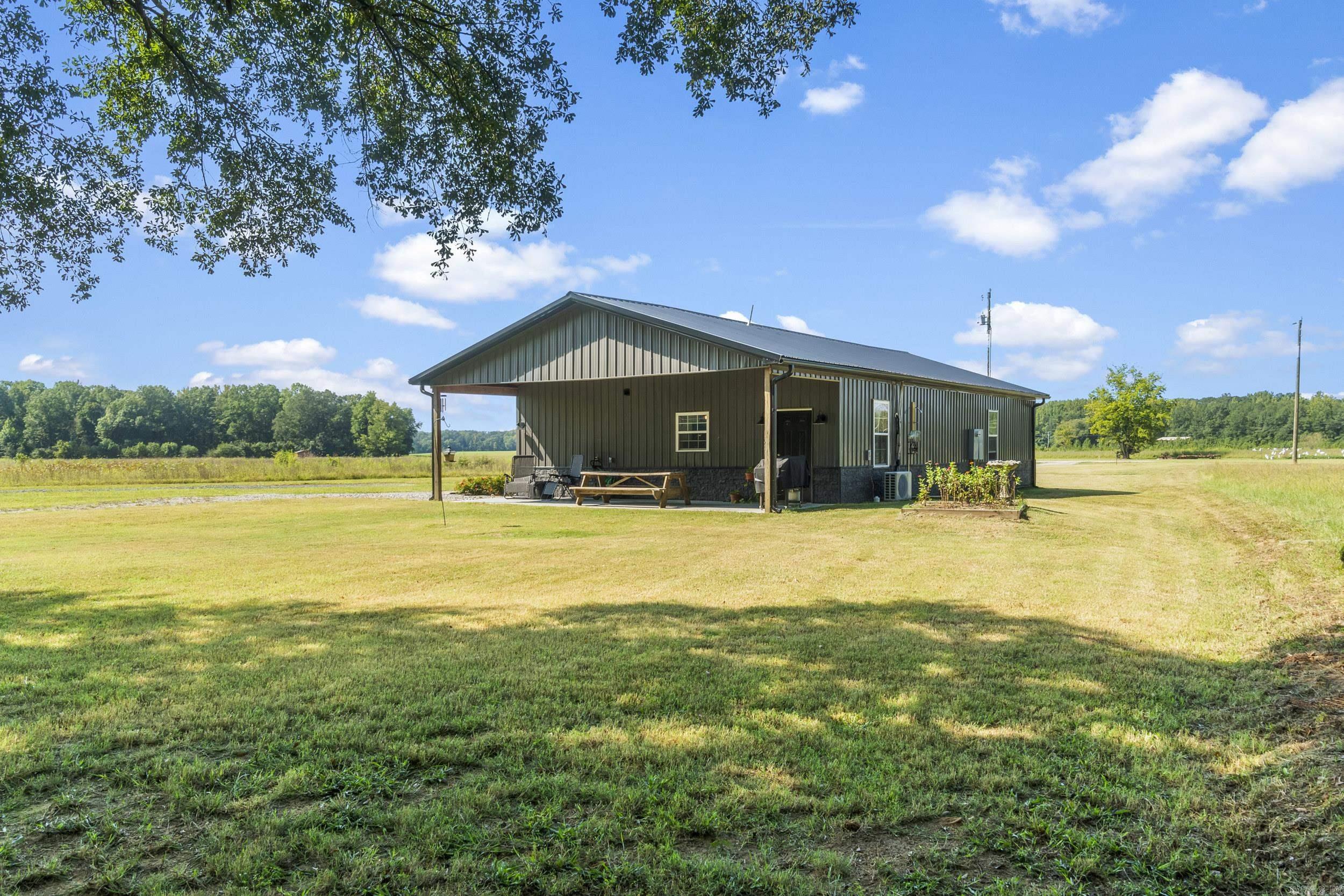 108 Adams Dr  Pangburn, AR
