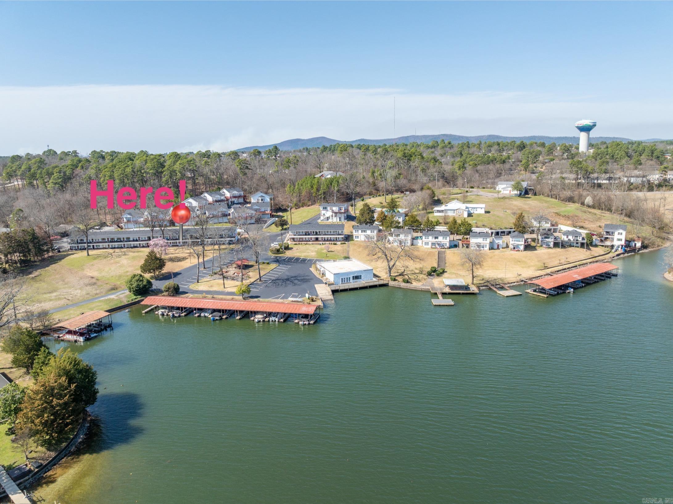 210 Aberina D 7-9 Hot Springs, AR
