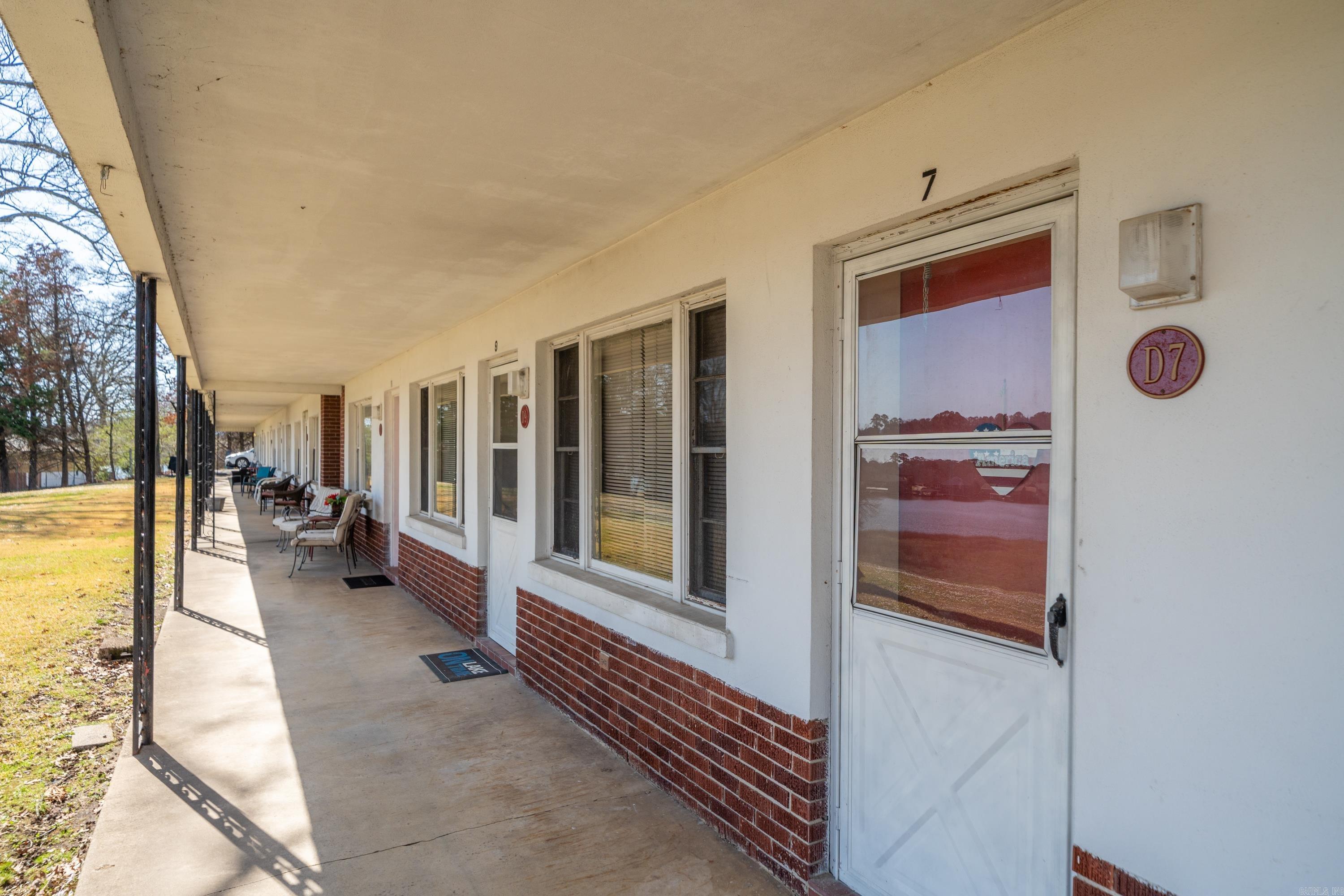 210 Aberina D 7-9 Hot Springs, AR