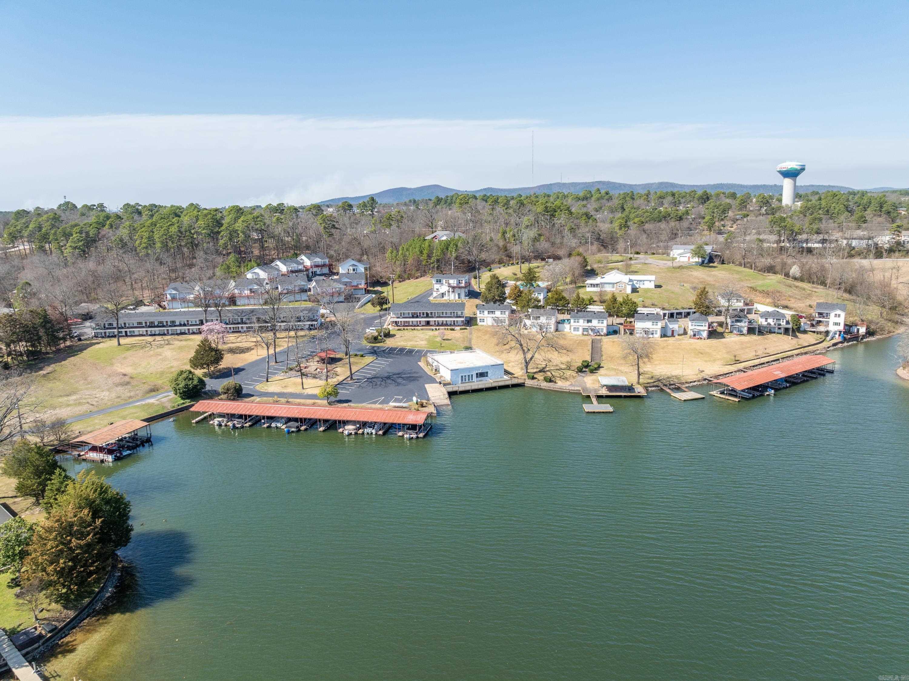 210 Aberina D 7-9 Hot Springs, AR