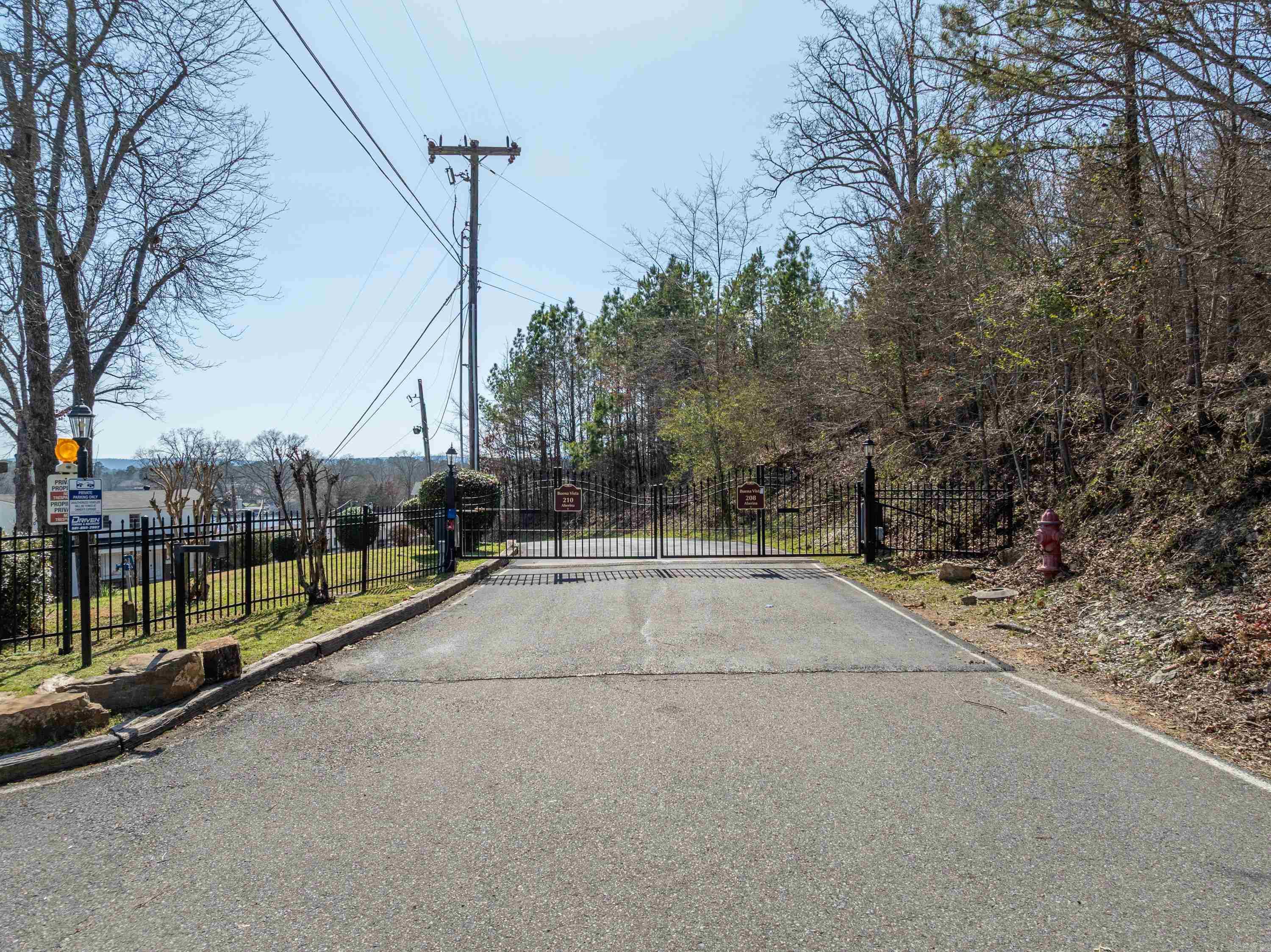 210 Aberina D 7-9 Hot Springs, AR