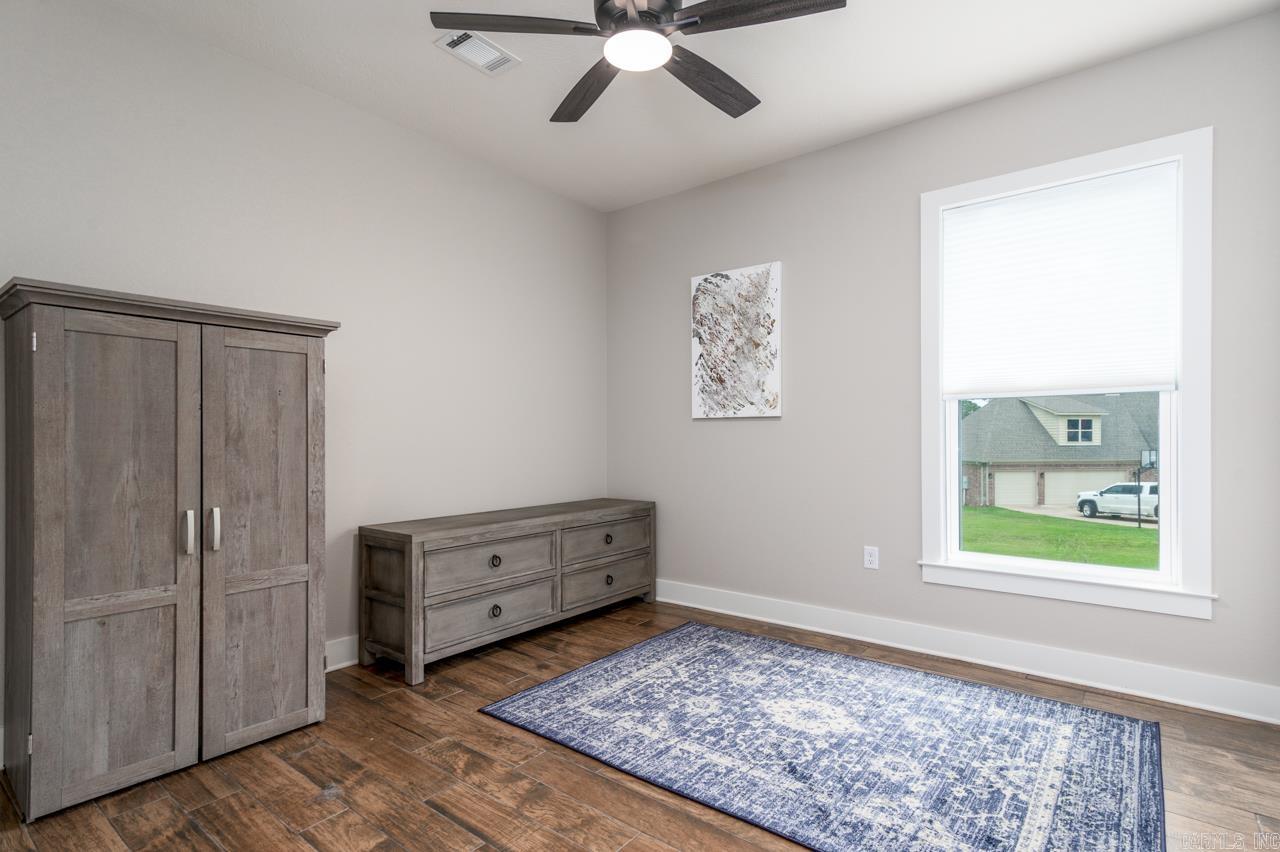 7 Pine Shadow Dr.  Greenbrier, AR