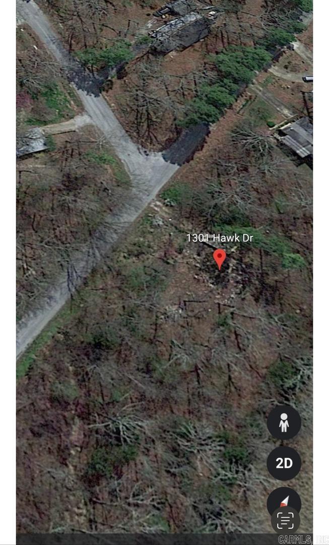 1301 Hawk Dr  Horseshoe Bend, AR