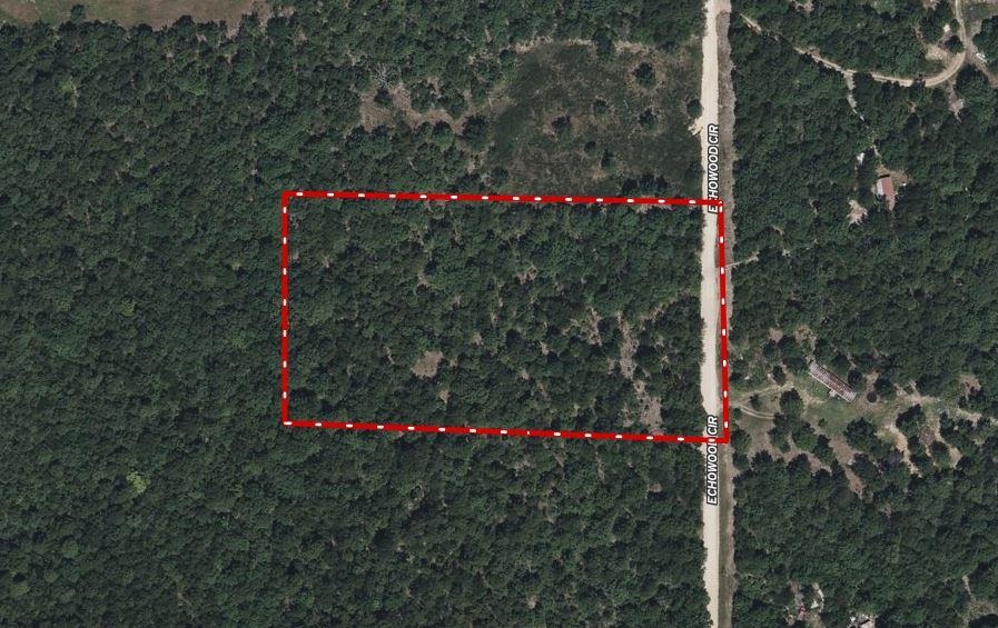 TBD Echowood Circle  Viola, AR