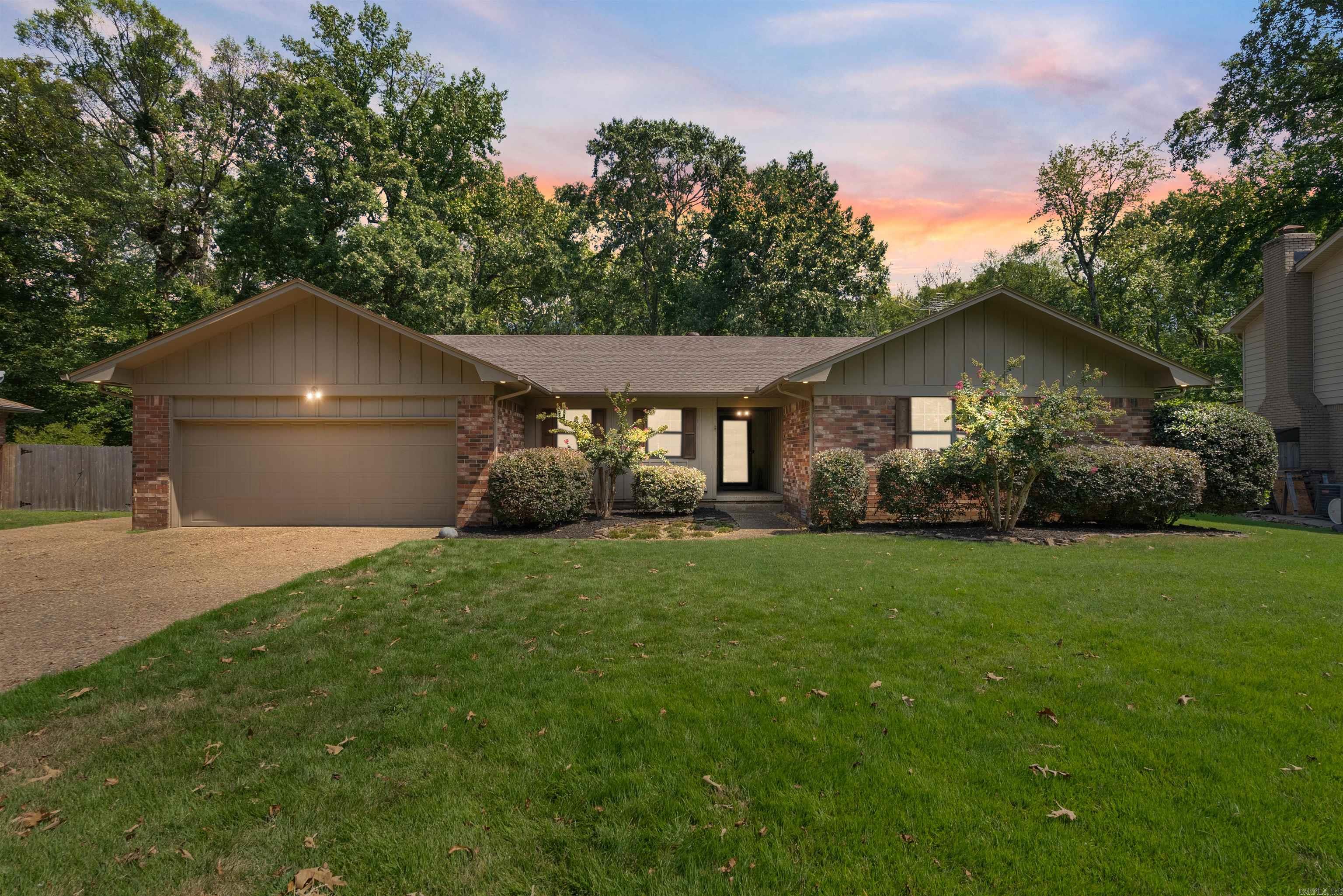 22 Dove Creek Cir  North Little Rock, AR